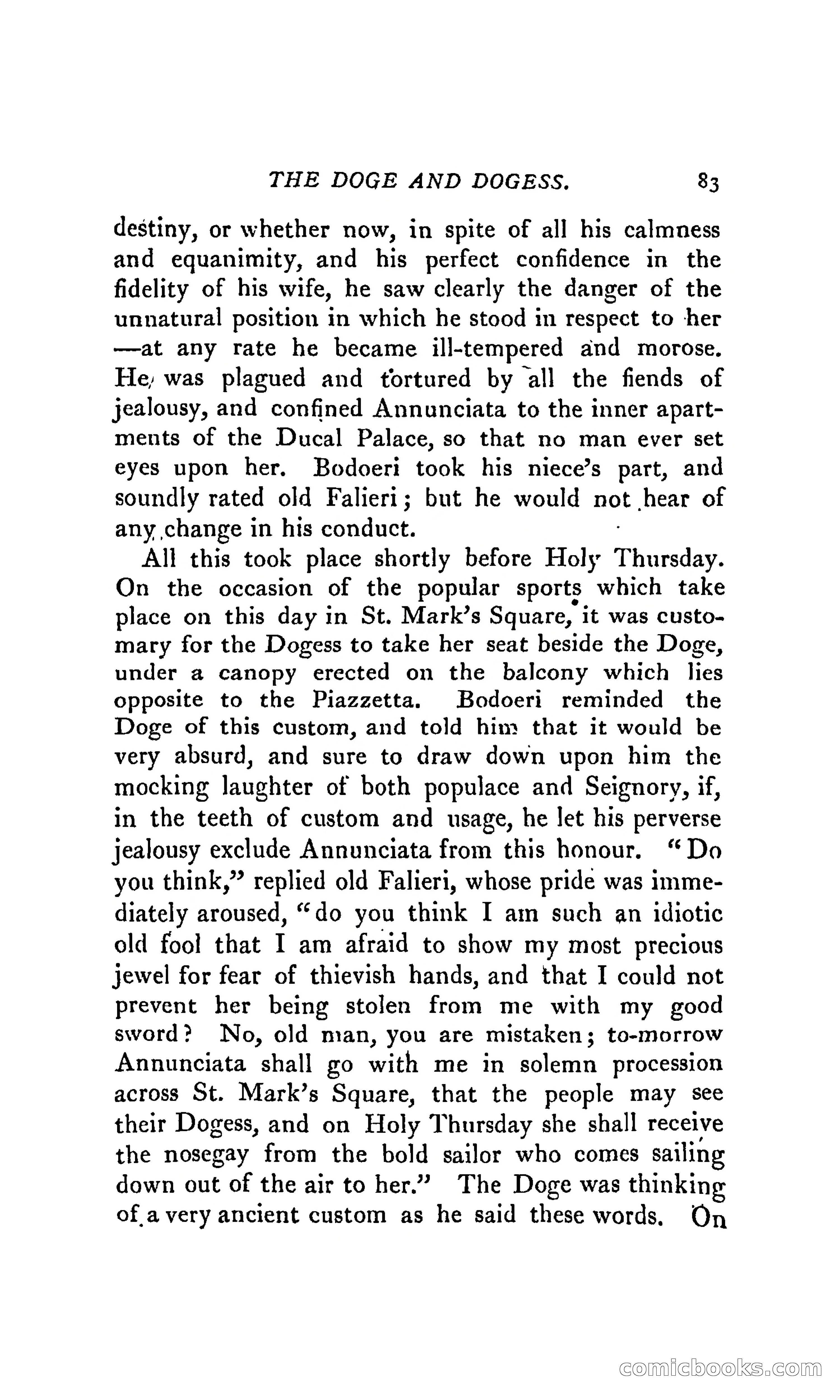Weird Tales, Vol. II — page 97 of 396