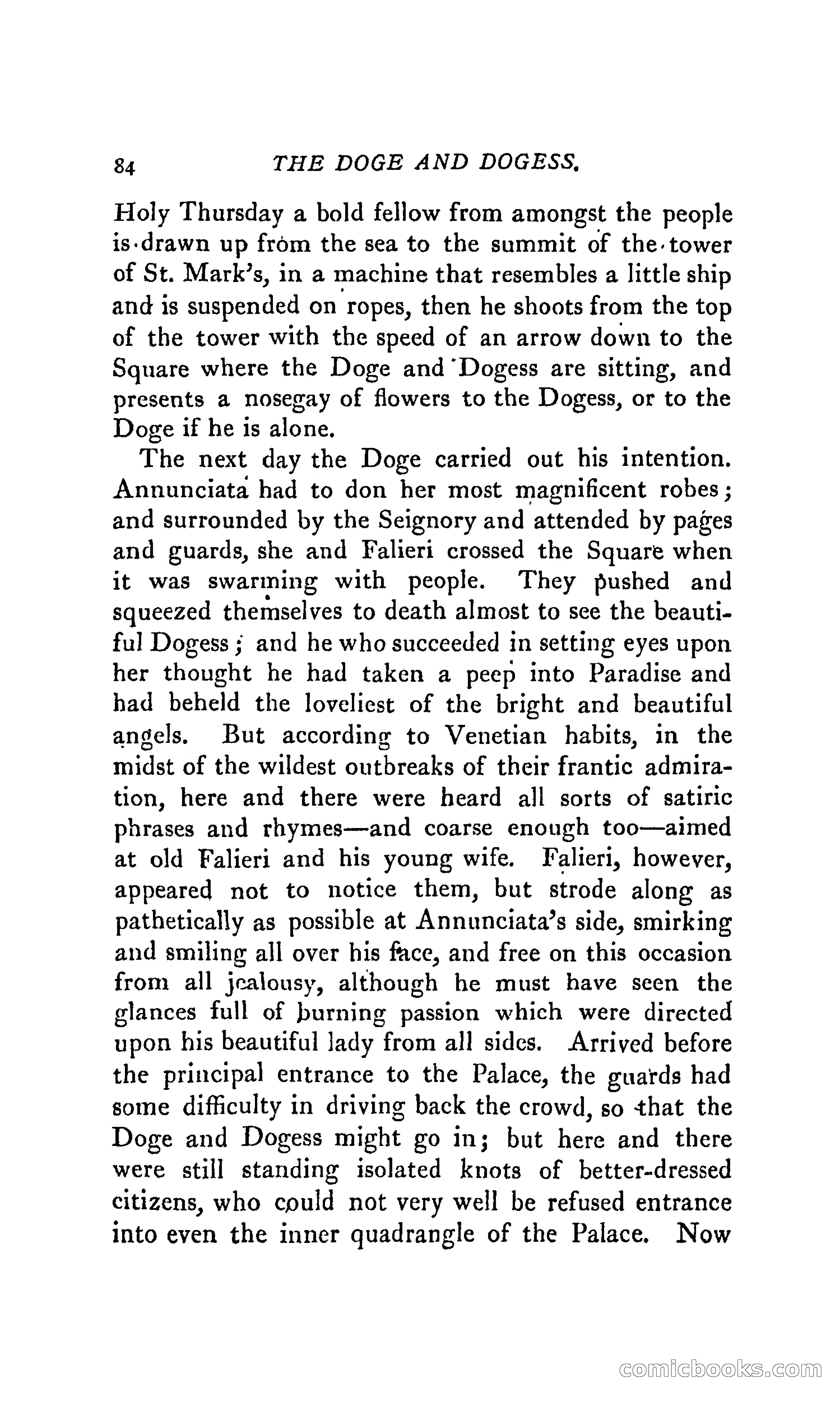 Weird Tales, Vol. II — page 98 of 396