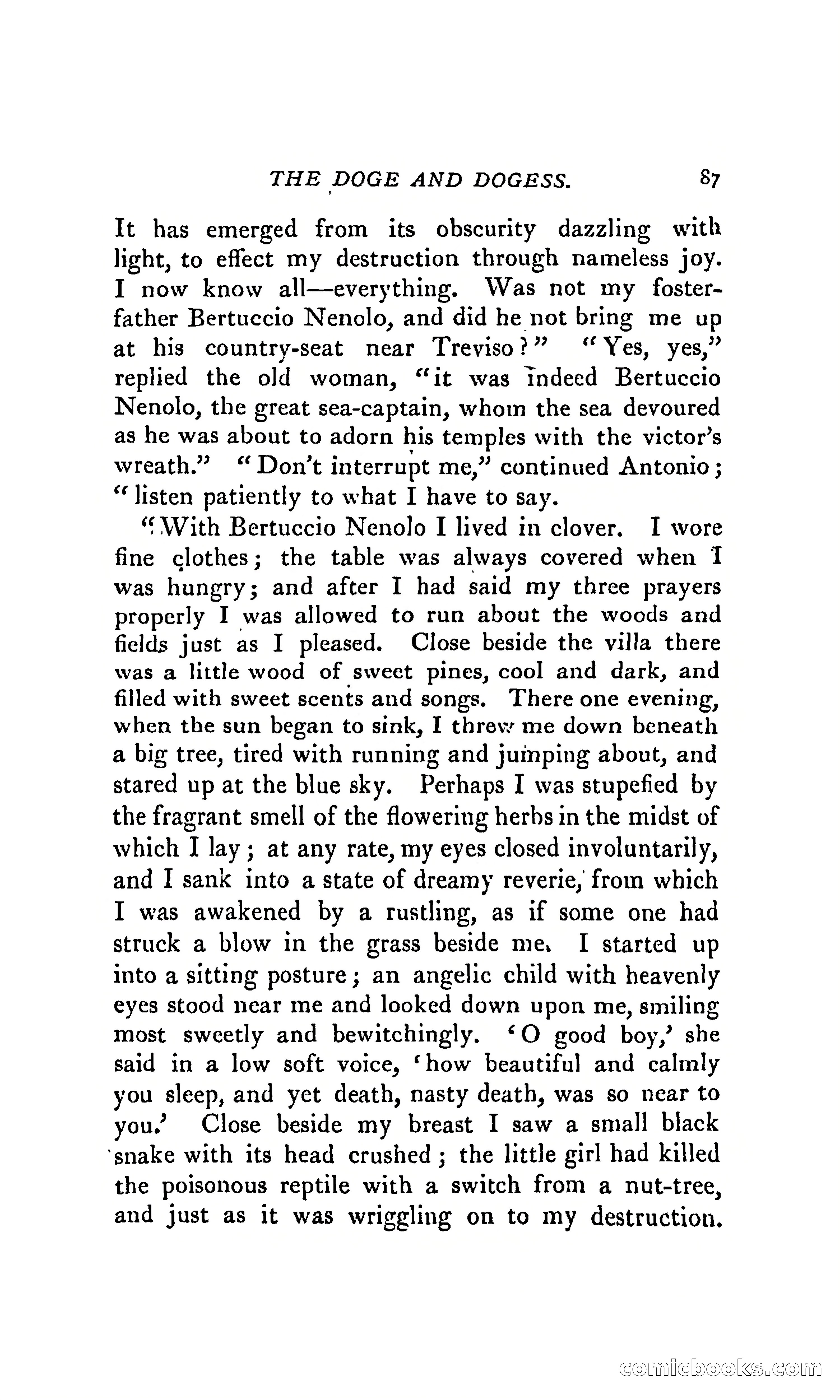 Weird Tales, Vol. II — page 101 of 396