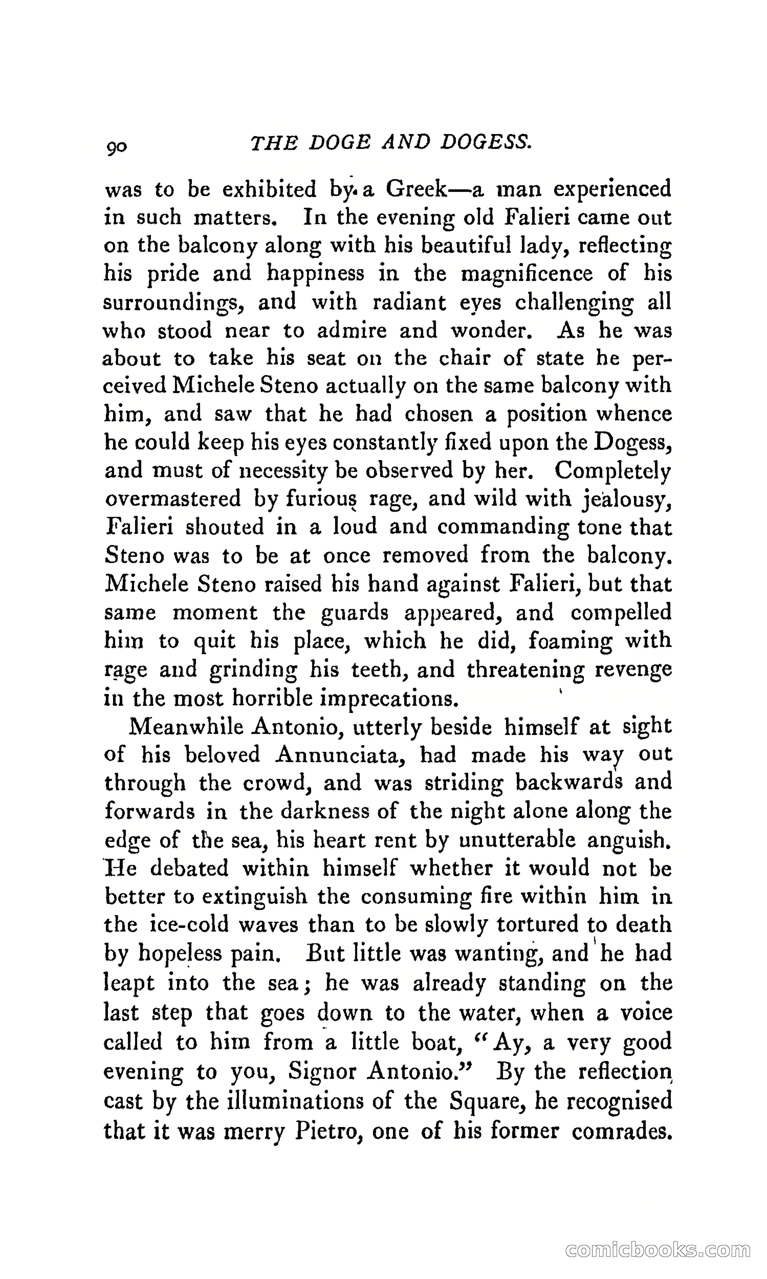 Weird Tales, Vol. II — page 104 of 396