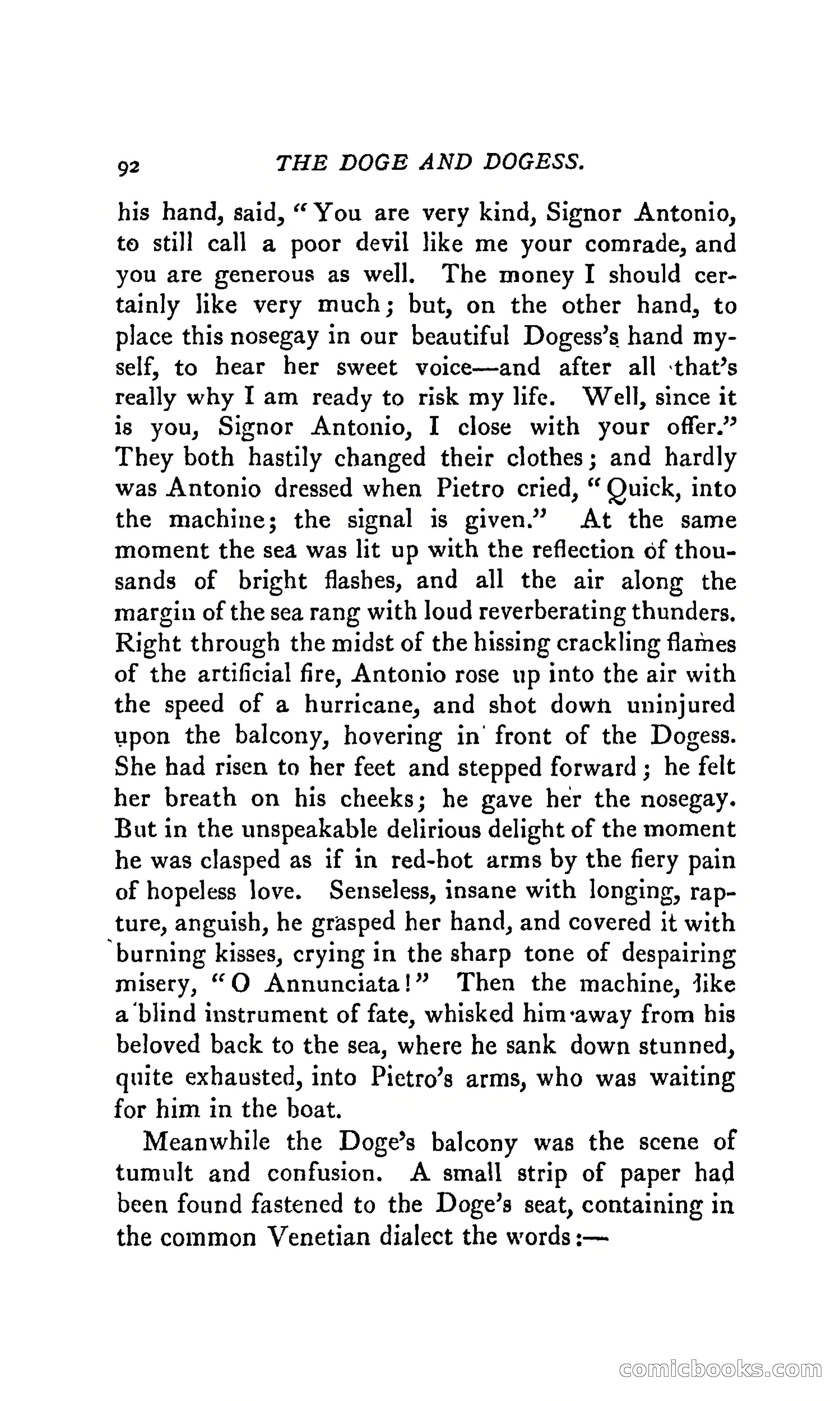 Weird Tales, Vol. II — page 106 of 396