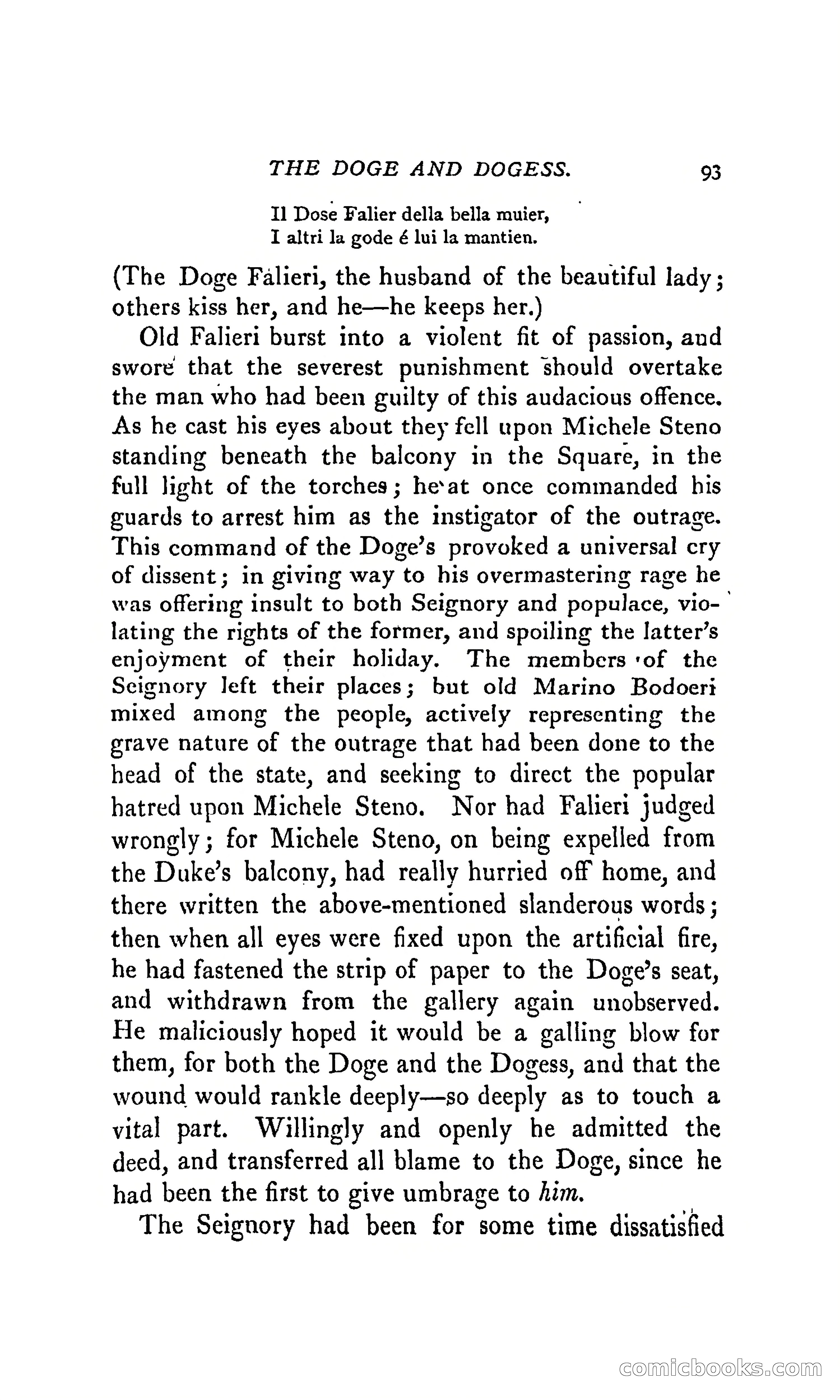 Weird Tales, Vol. II — page 107 of 396