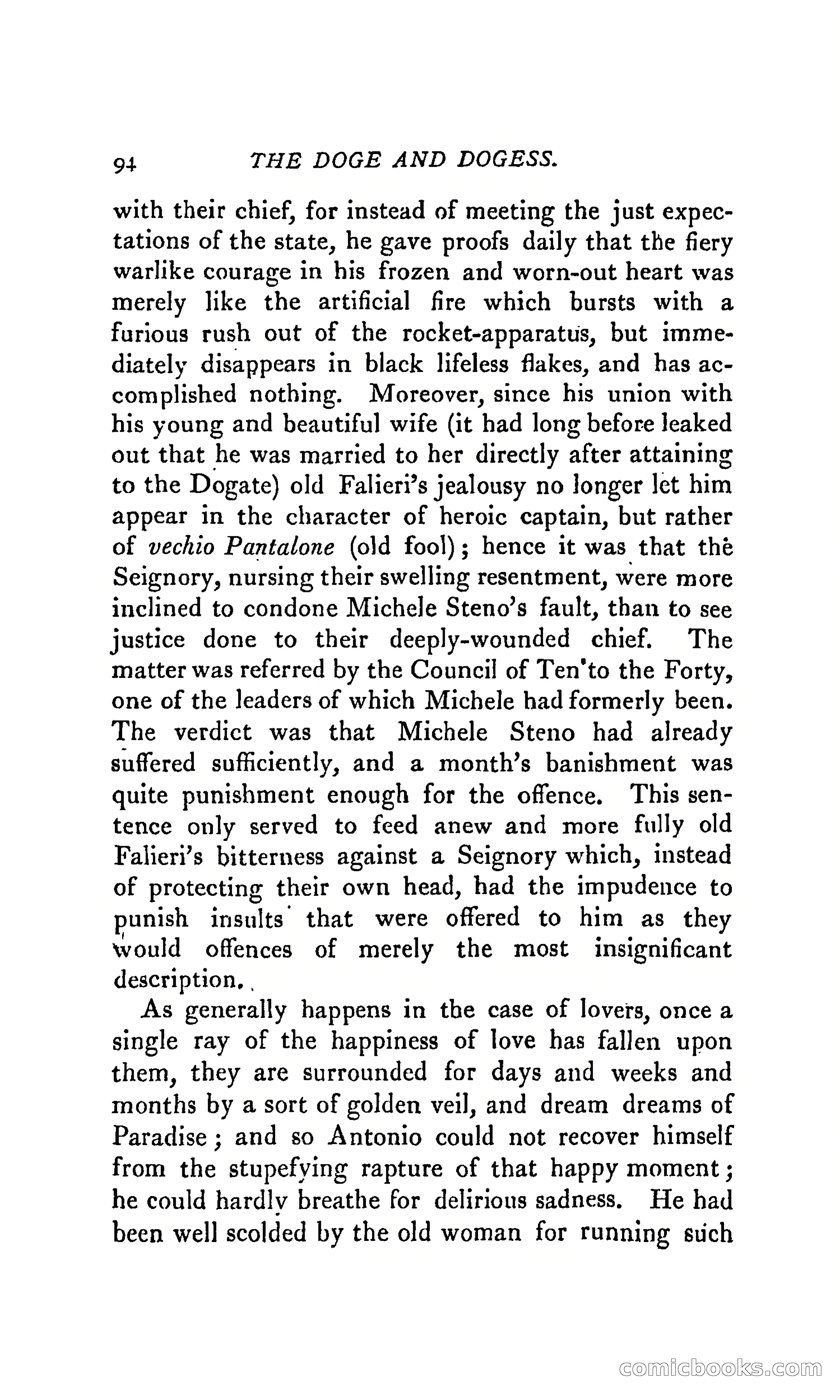 Weird Tales, Vol. II — page 108 of 396
