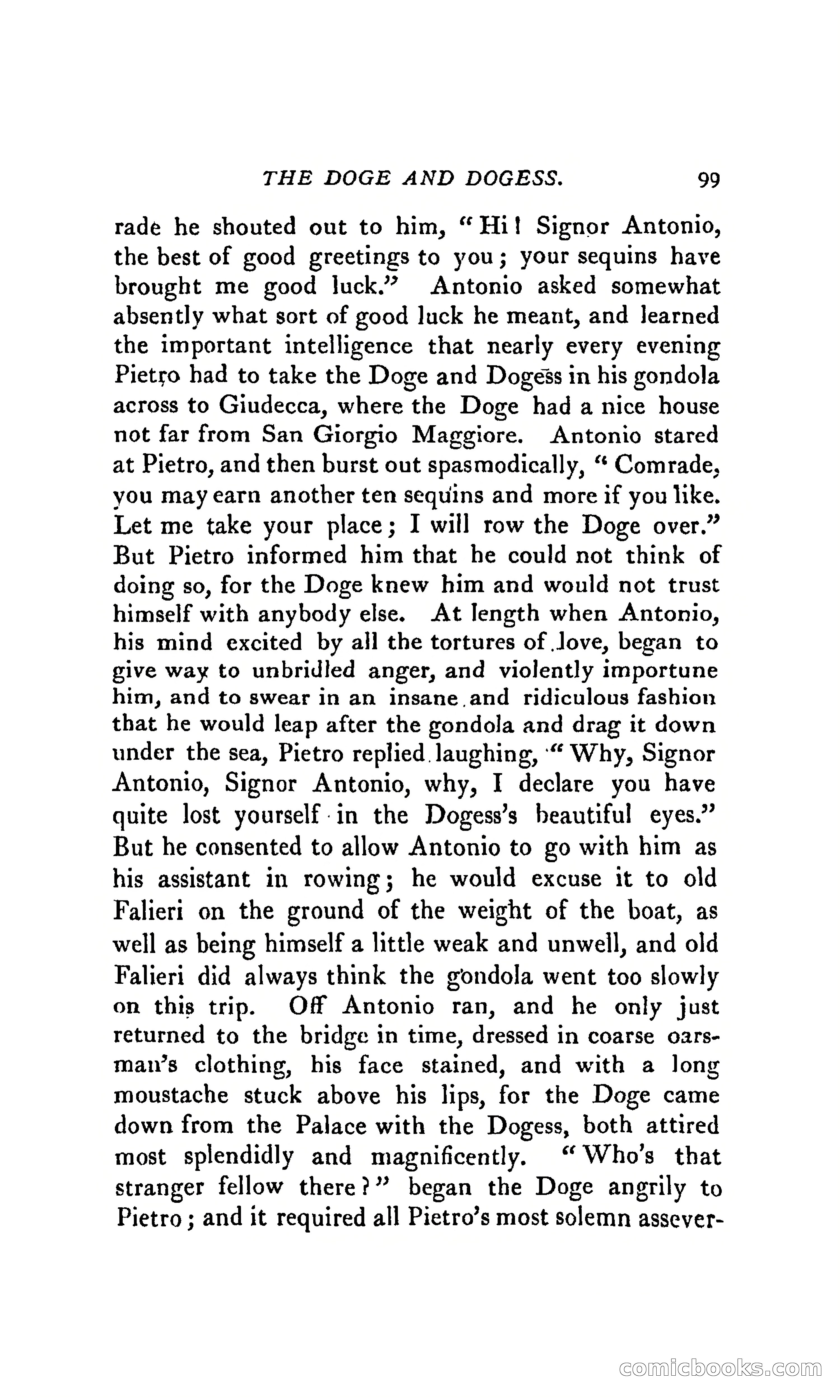 Weird Tales, Vol. II — page 113 of 396