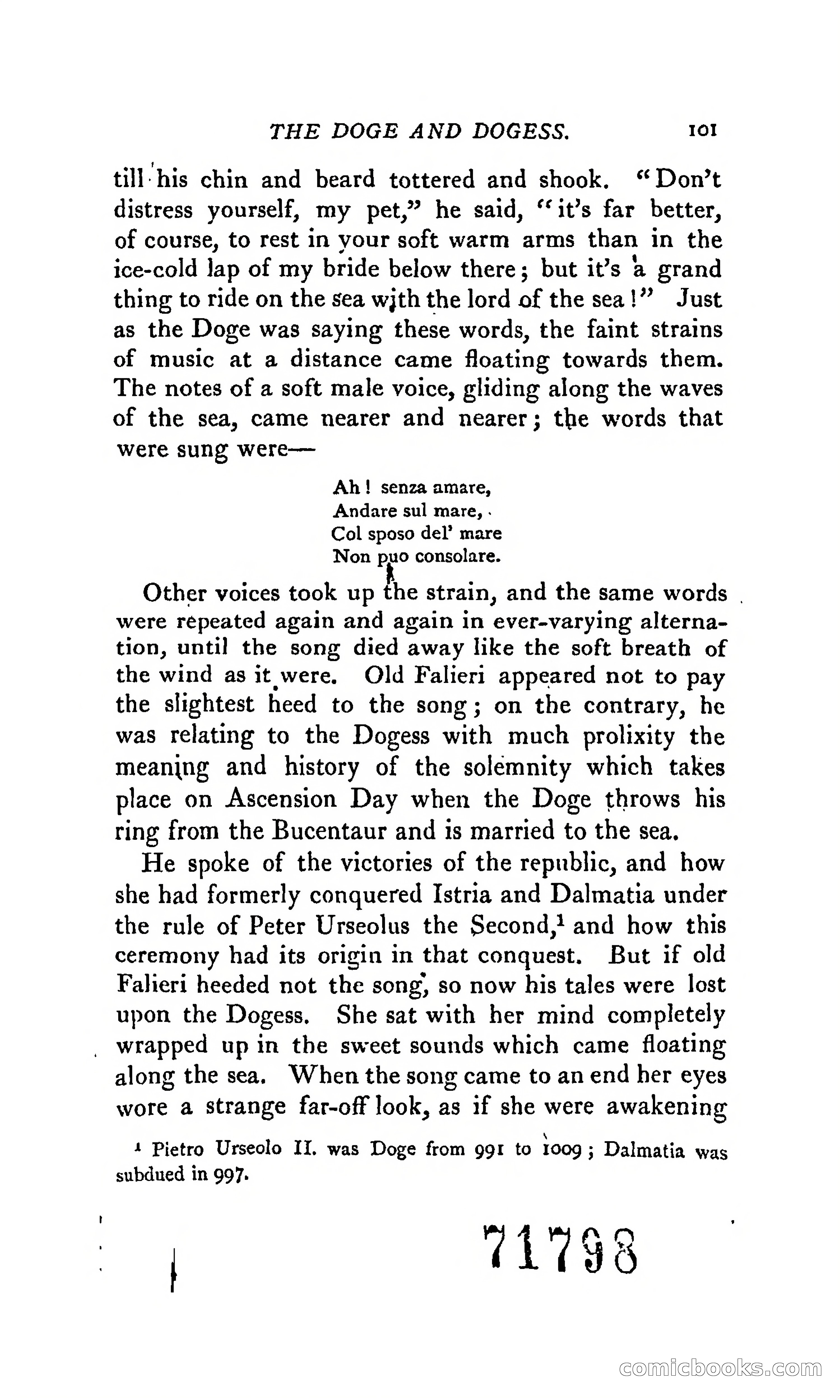 Weird Tales, Vol. II — page 115 of 396