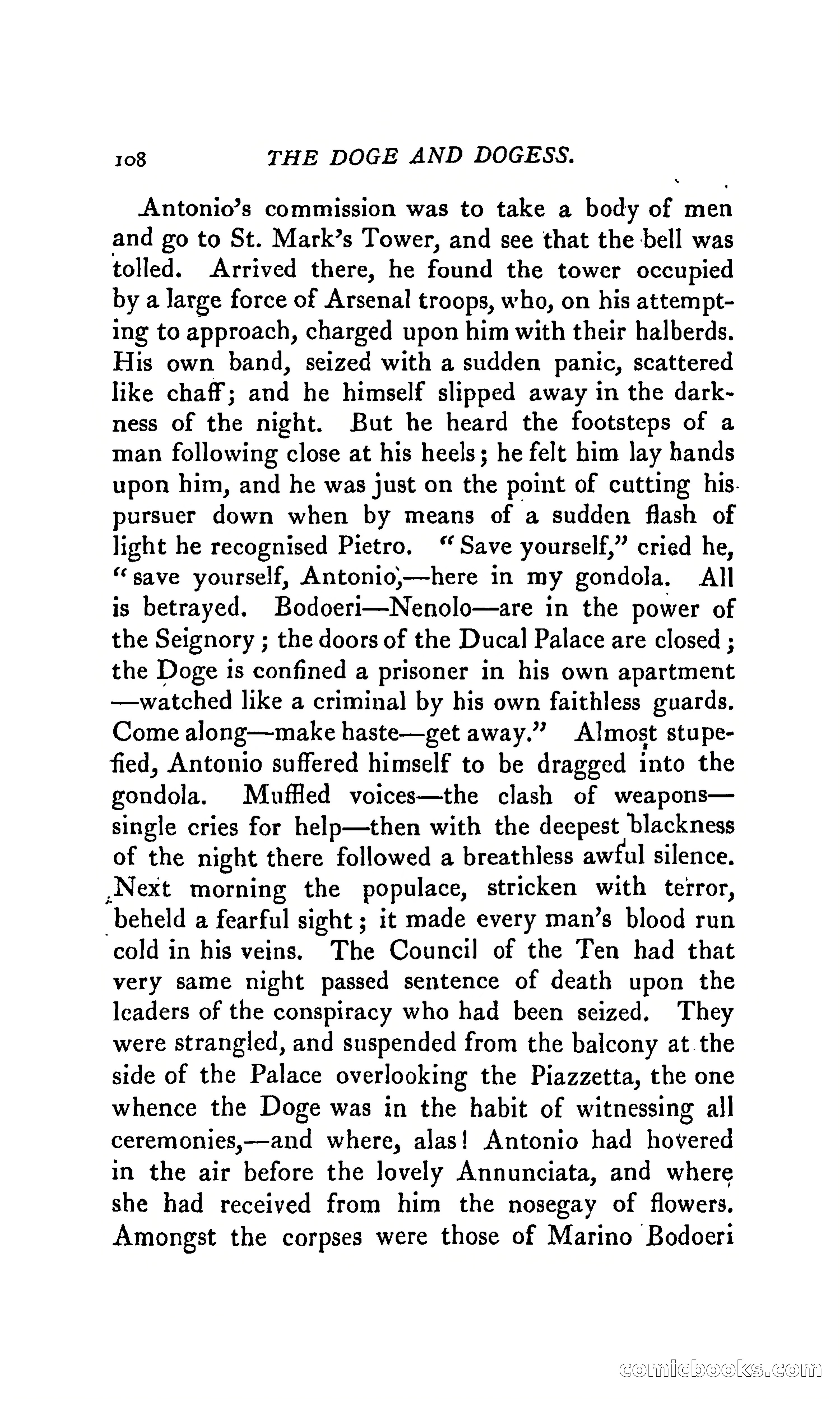 Weird Tales, Vol. II — page 122 of 396