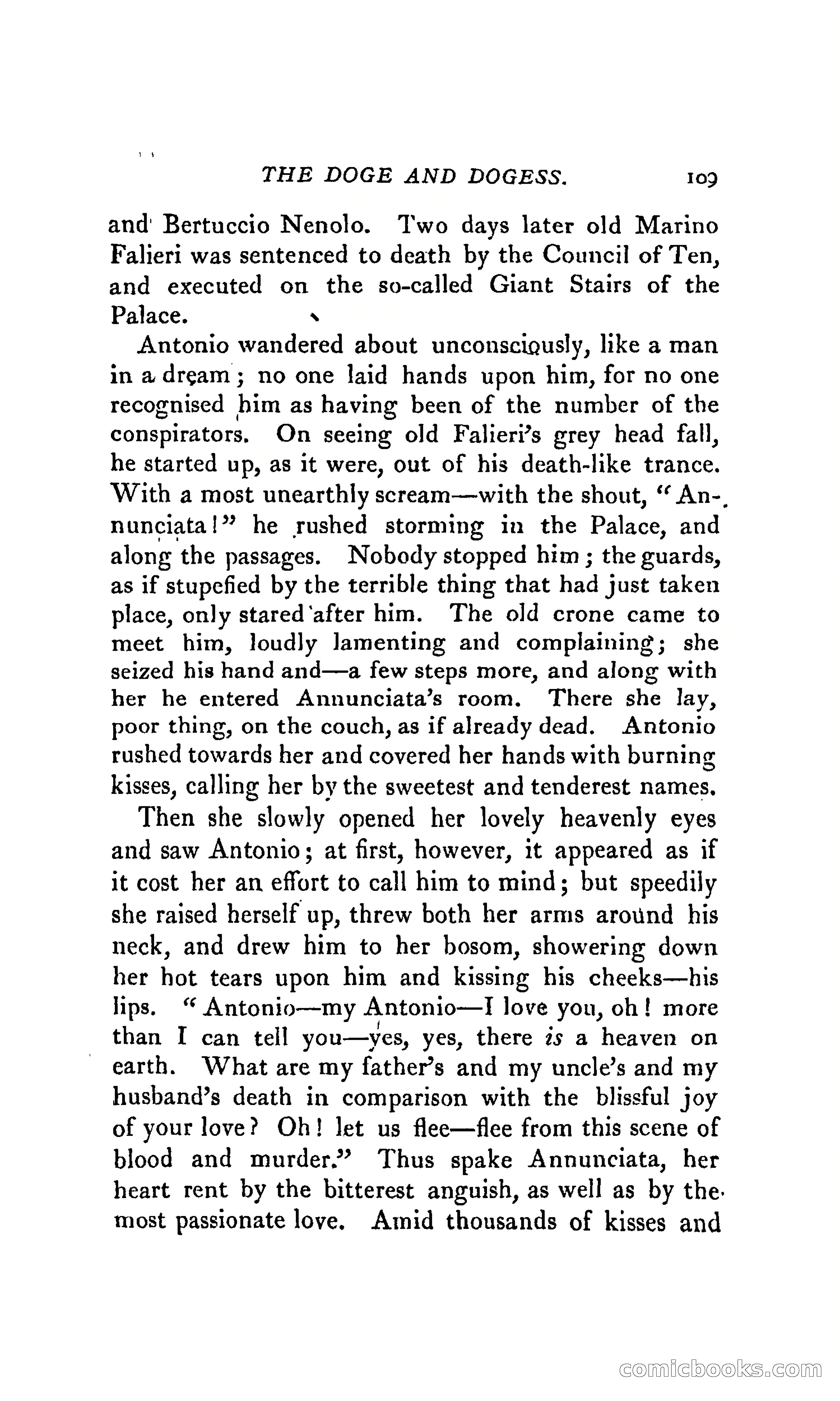 Weird Tales, Vol. II — page 123 of 396