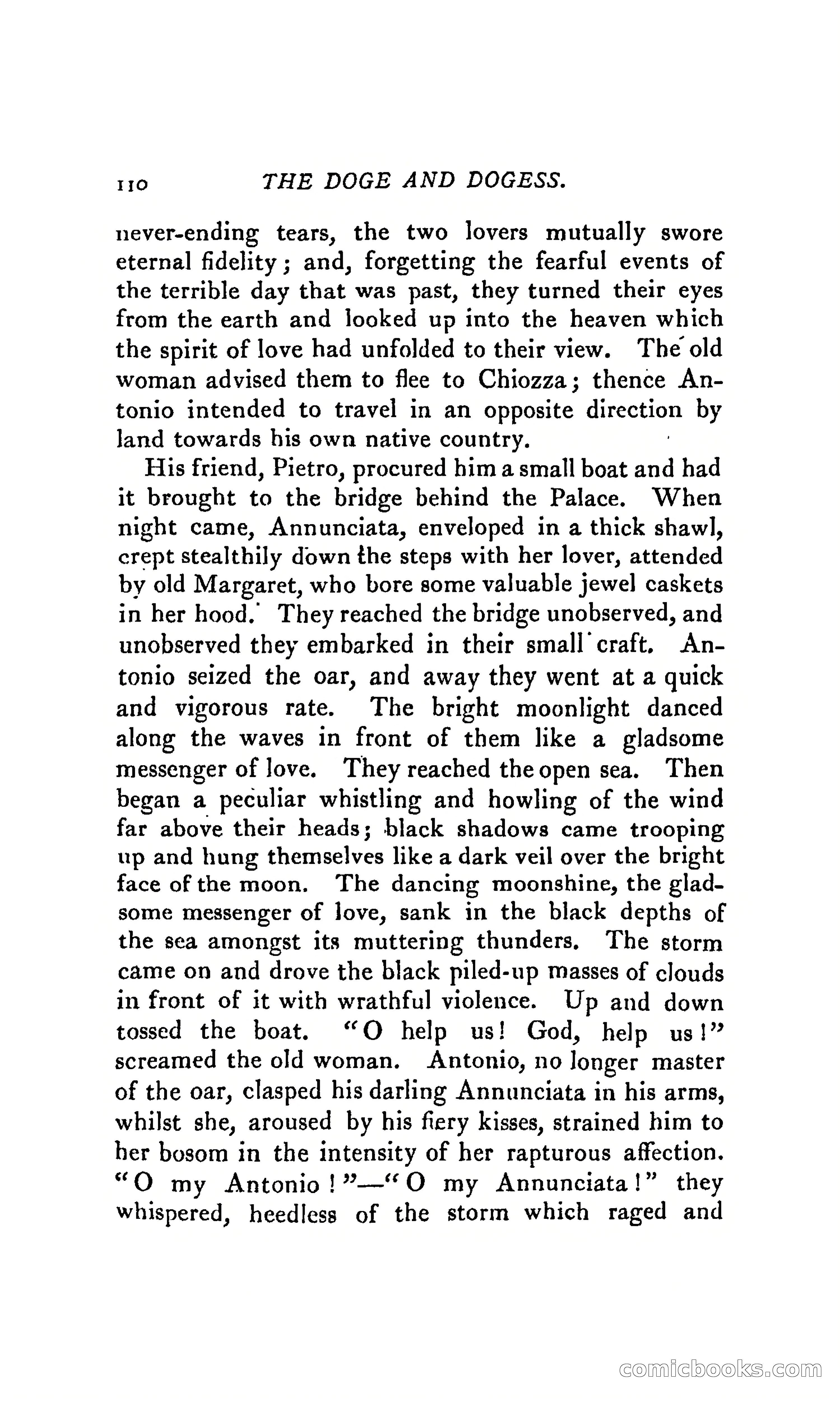 Weird Tales, Vol. II — page 124 of 396