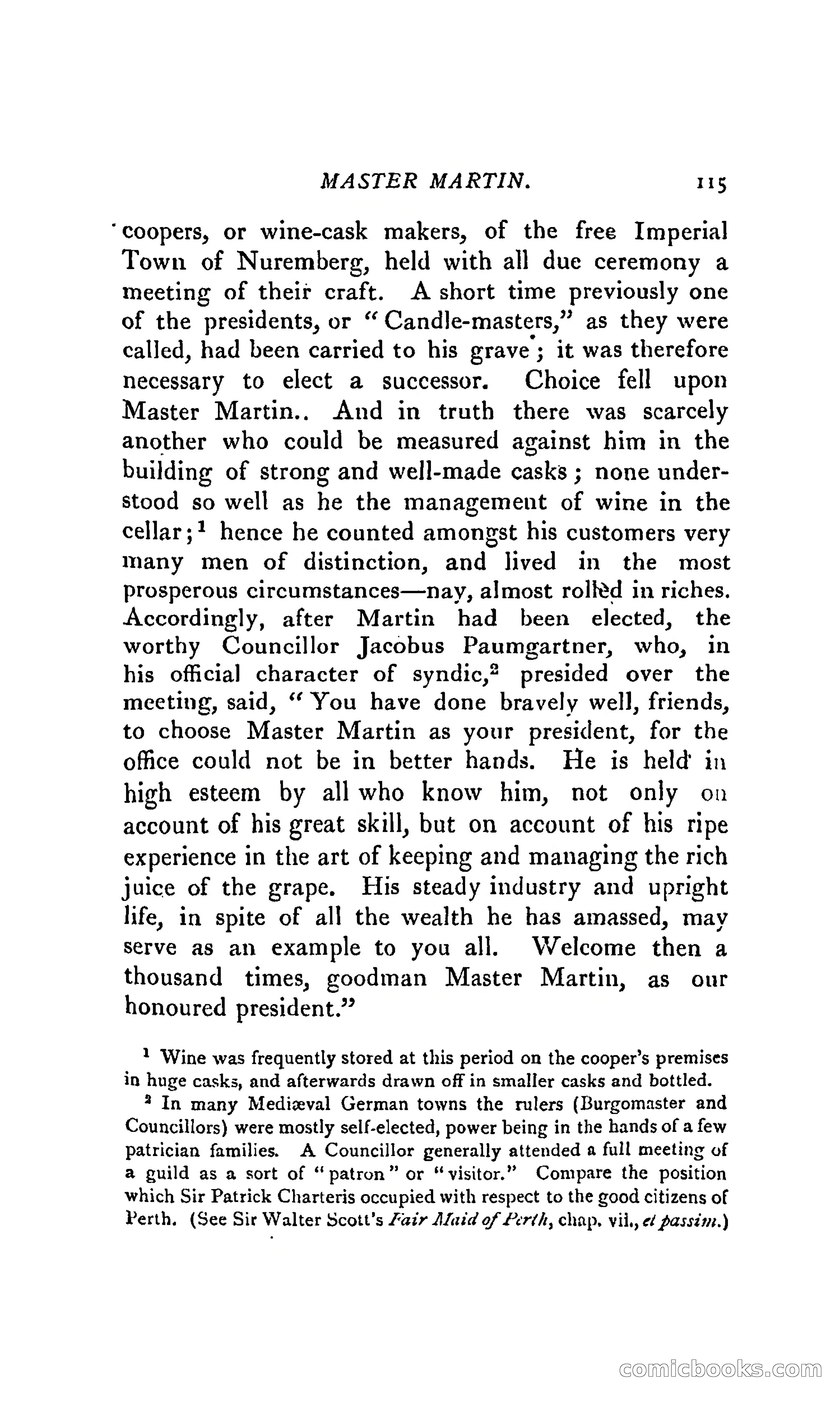 Weird Tales, Vol. II — page 131 of 396