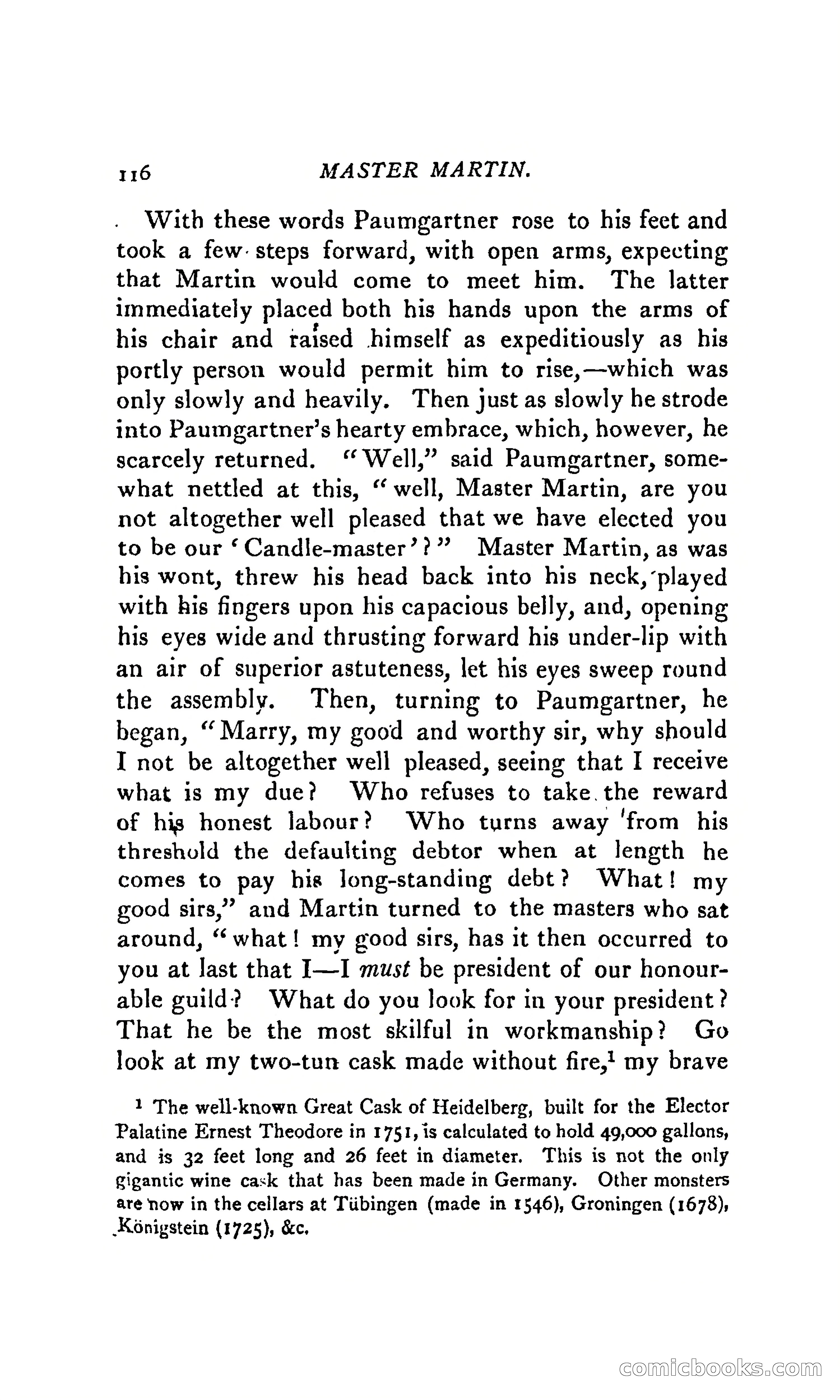 Weird Tales, Vol. II — page 132 of 396