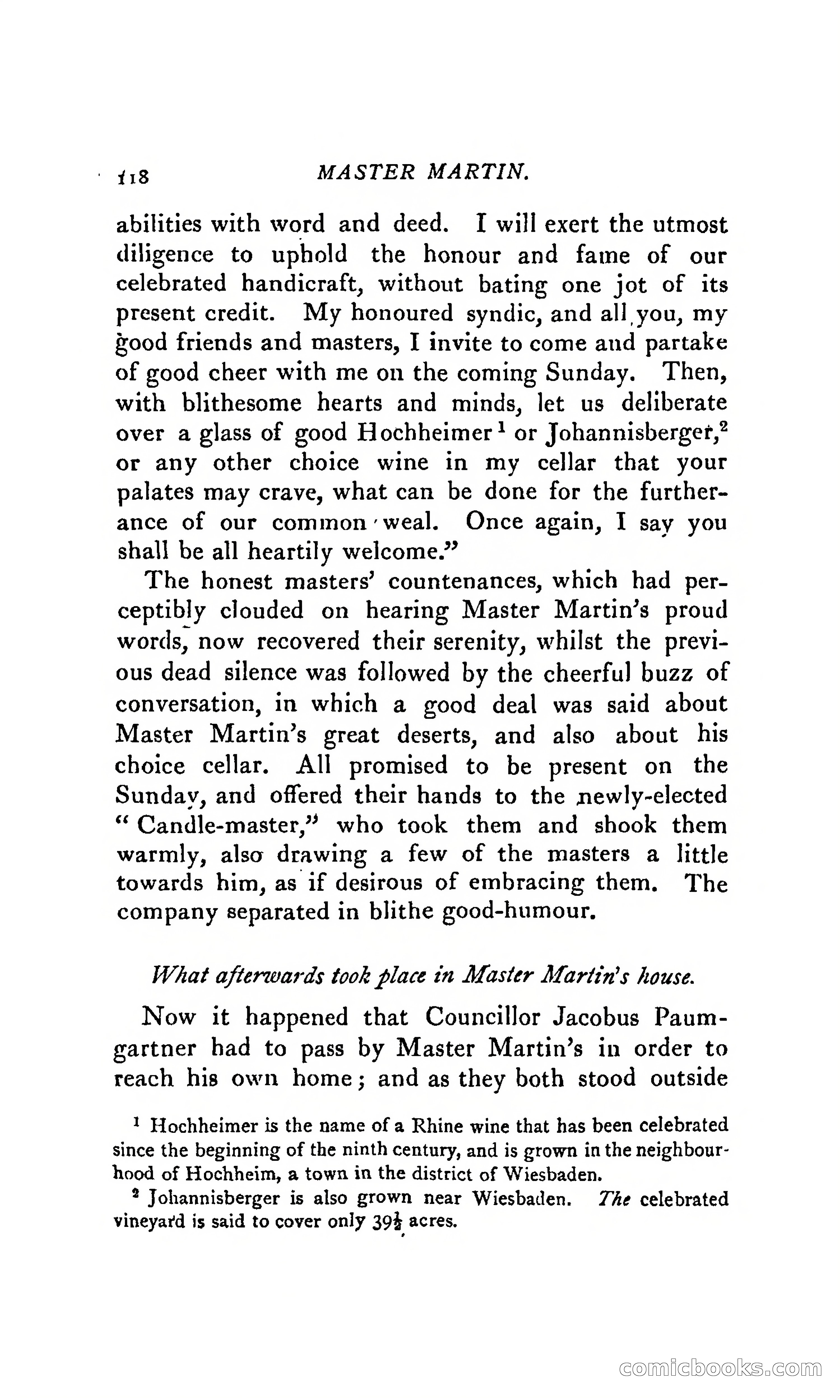 Weird Tales, Vol. II — page 134 of 396