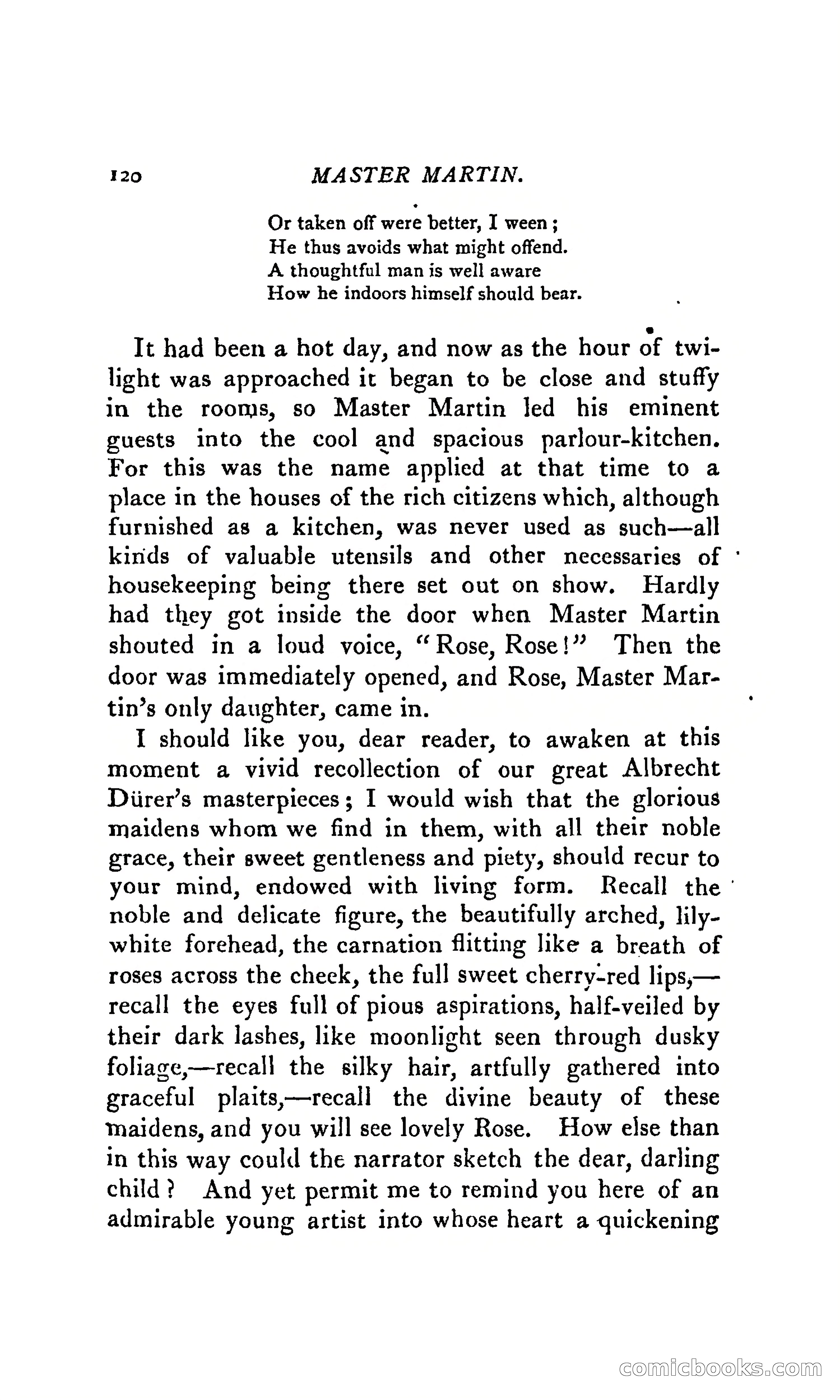 Weird Tales, Vol. II — page 136 of 396