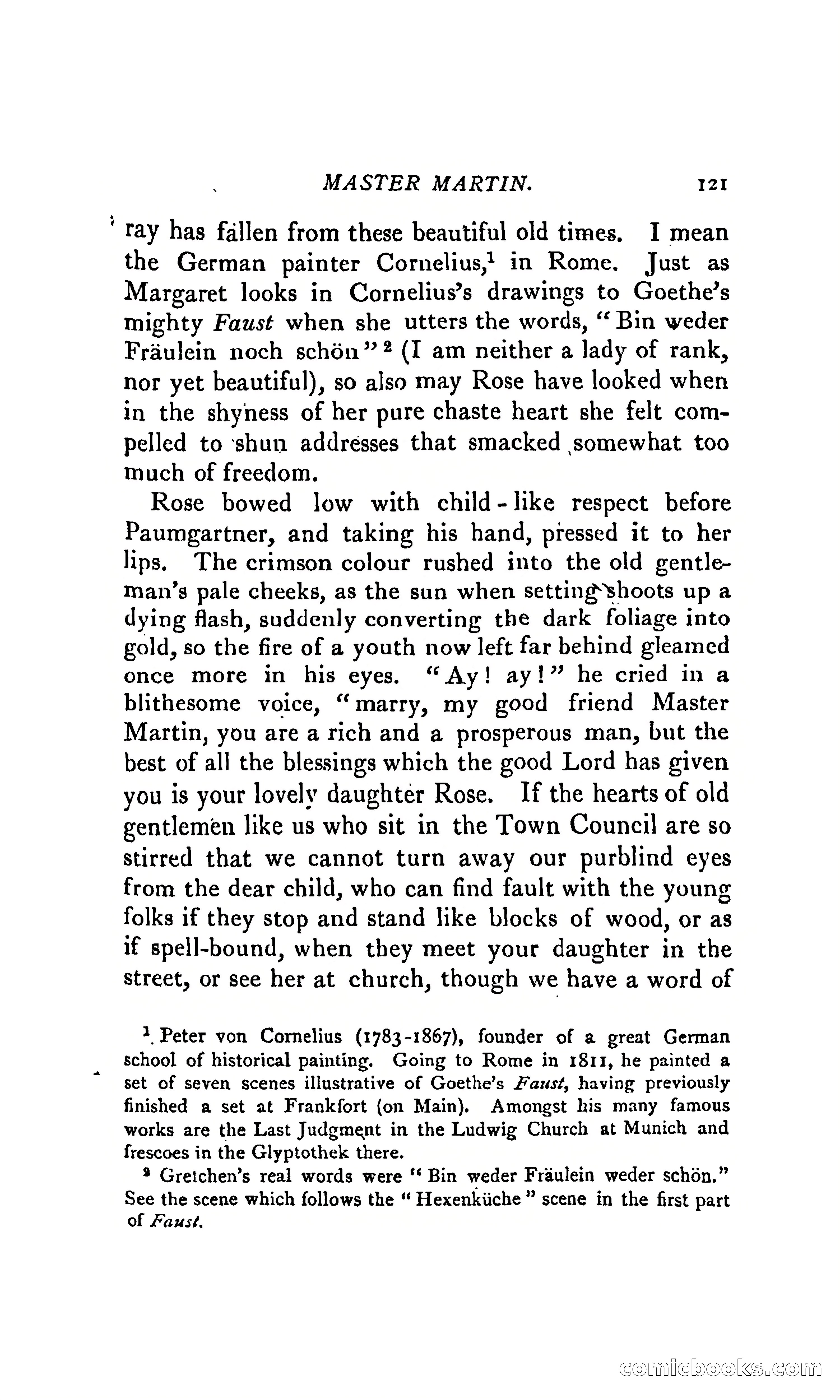 Weird Tales, Vol. II — page 137 of 396
