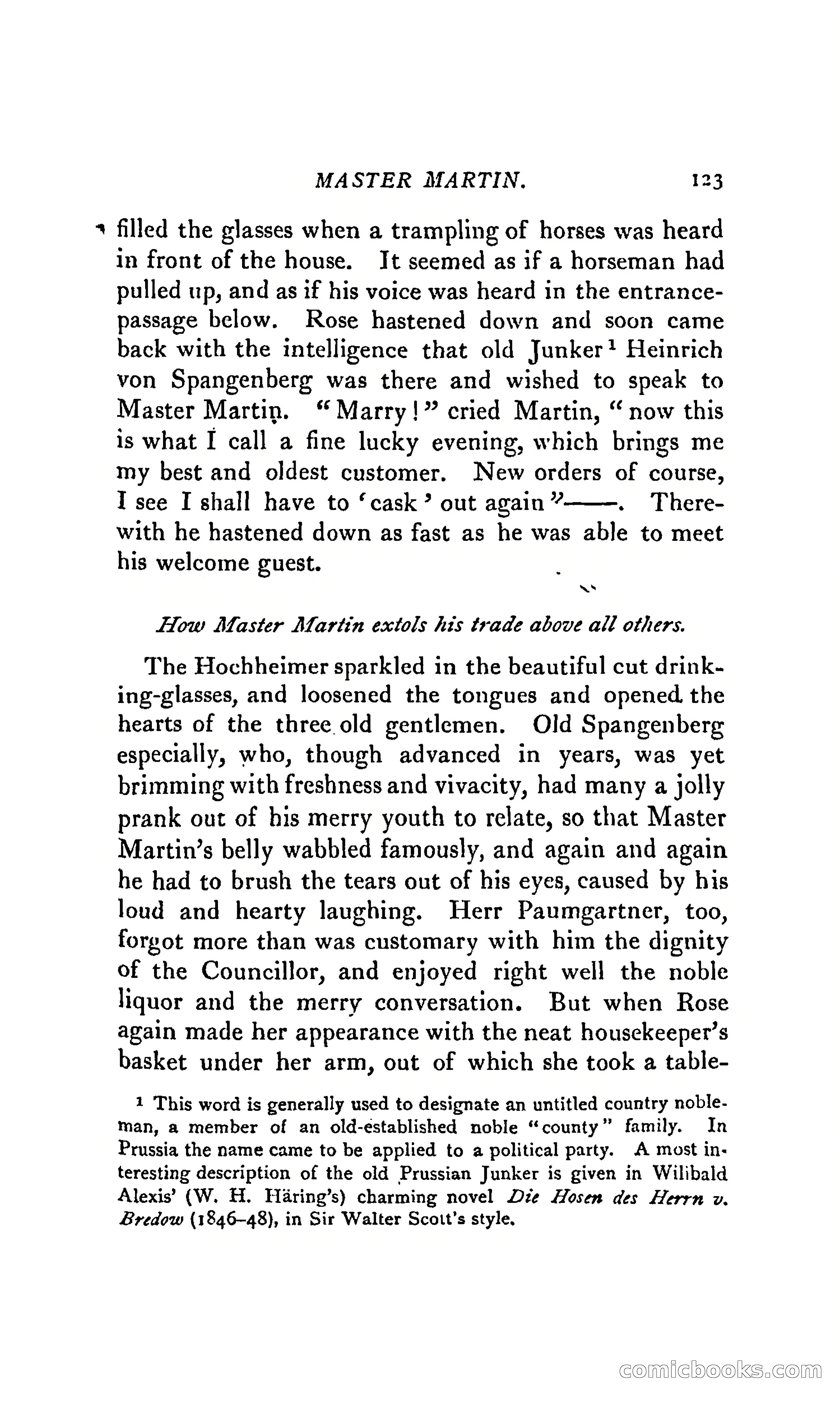 Weird Tales, Vol. II — page 139 of 396