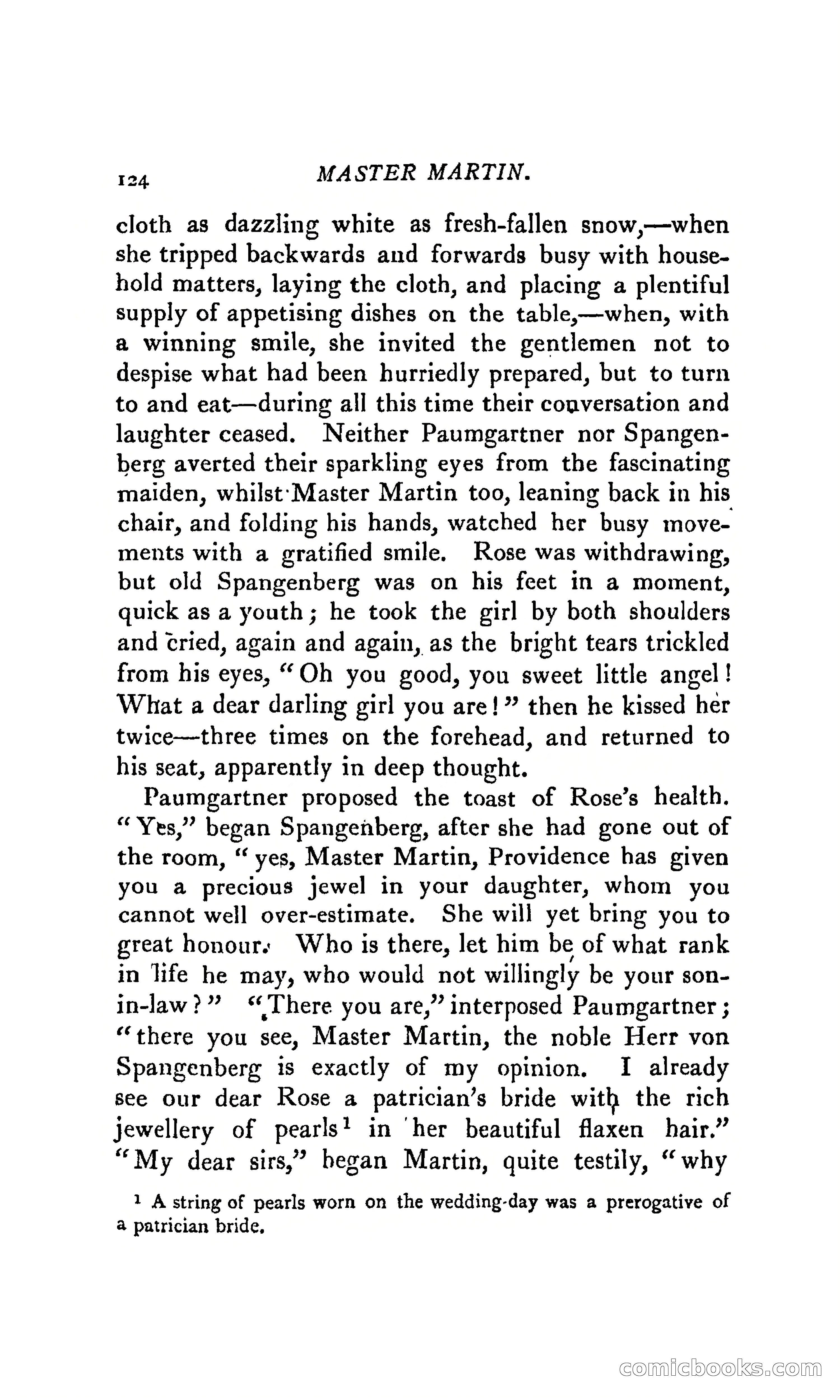 Weird Tales, Vol. II — page 140 of 396
