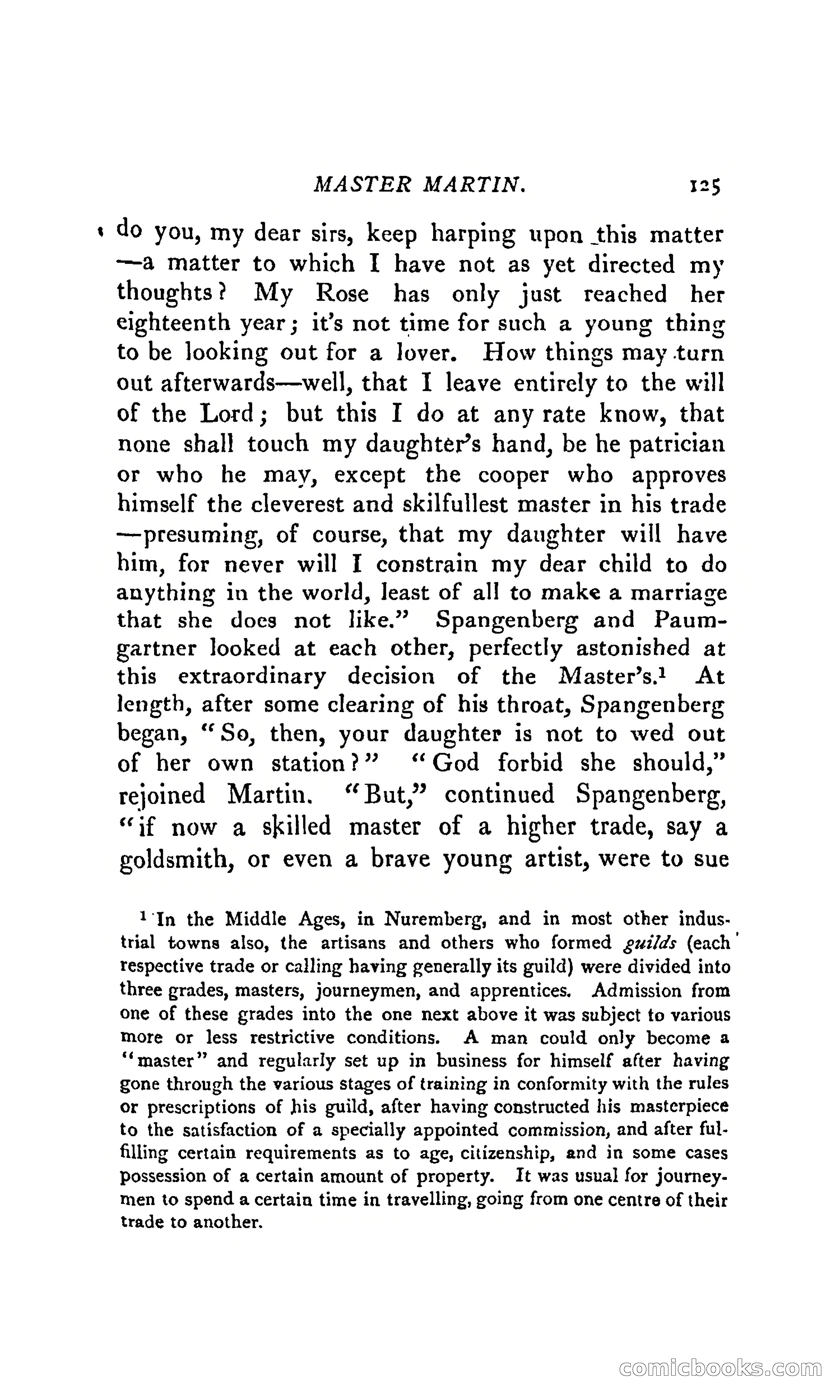 Weird Tales, Vol. II — page 141 of 396