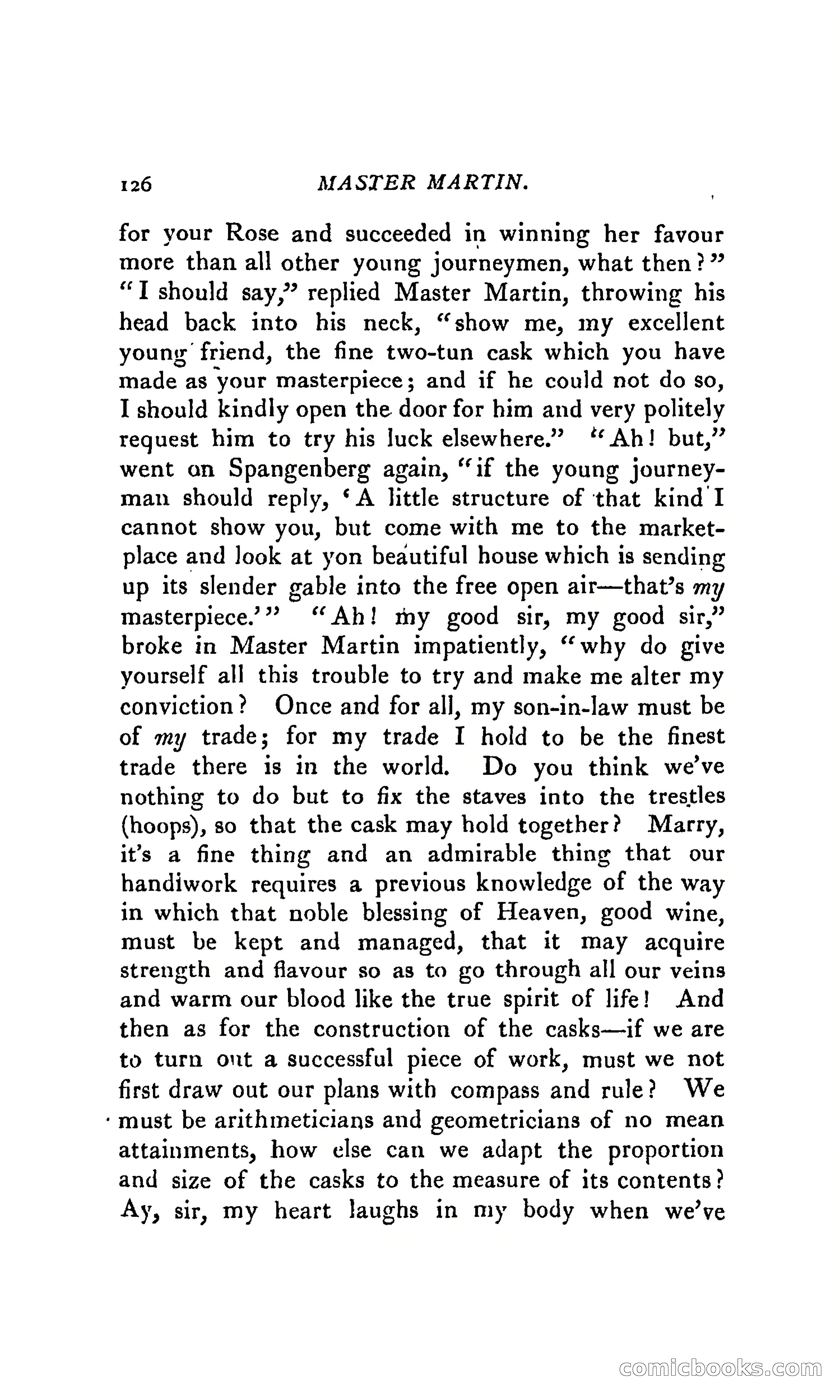 Weird Tales, Vol. II — page 142 of 396