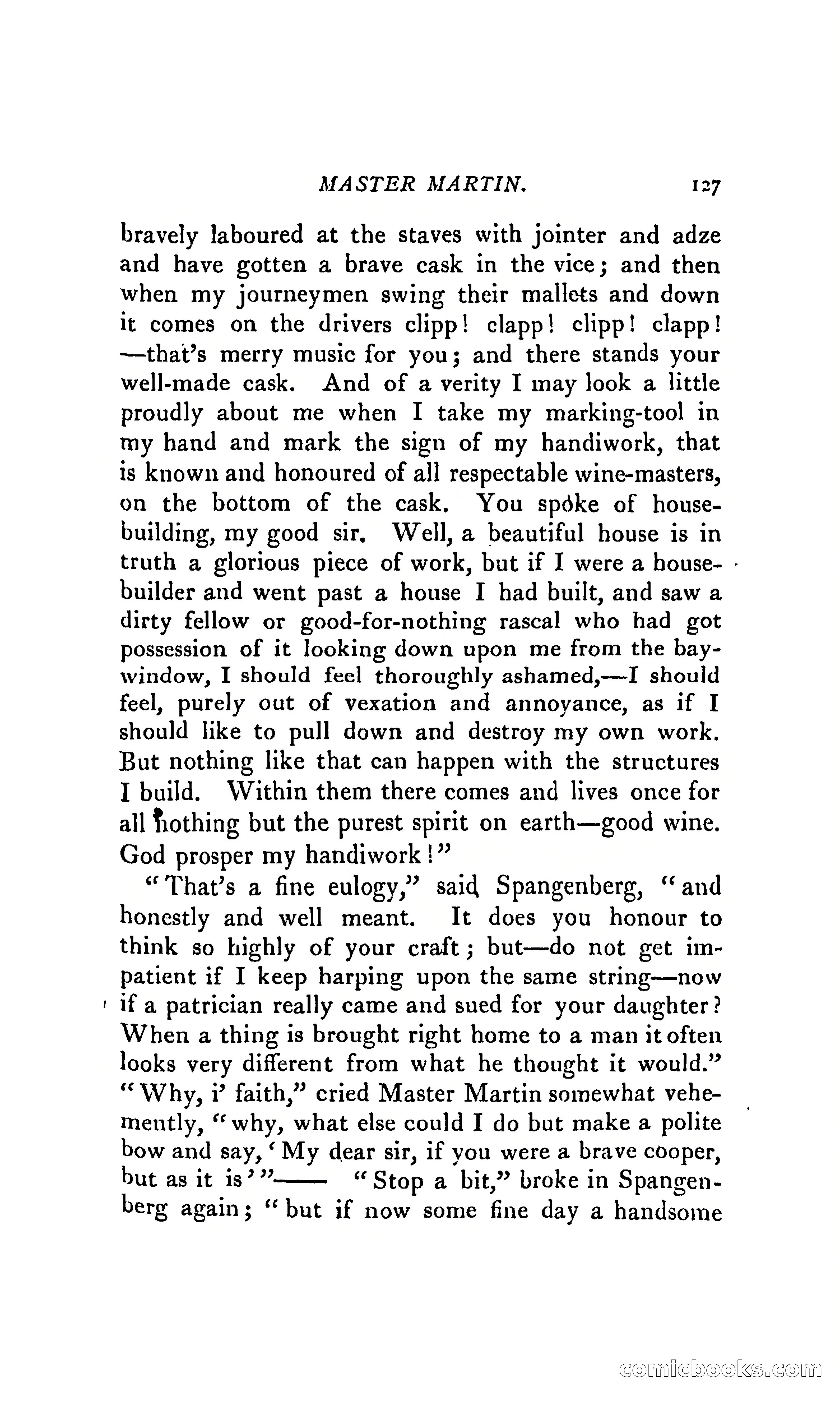 Weird Tales, Vol. II — page 143 of 396