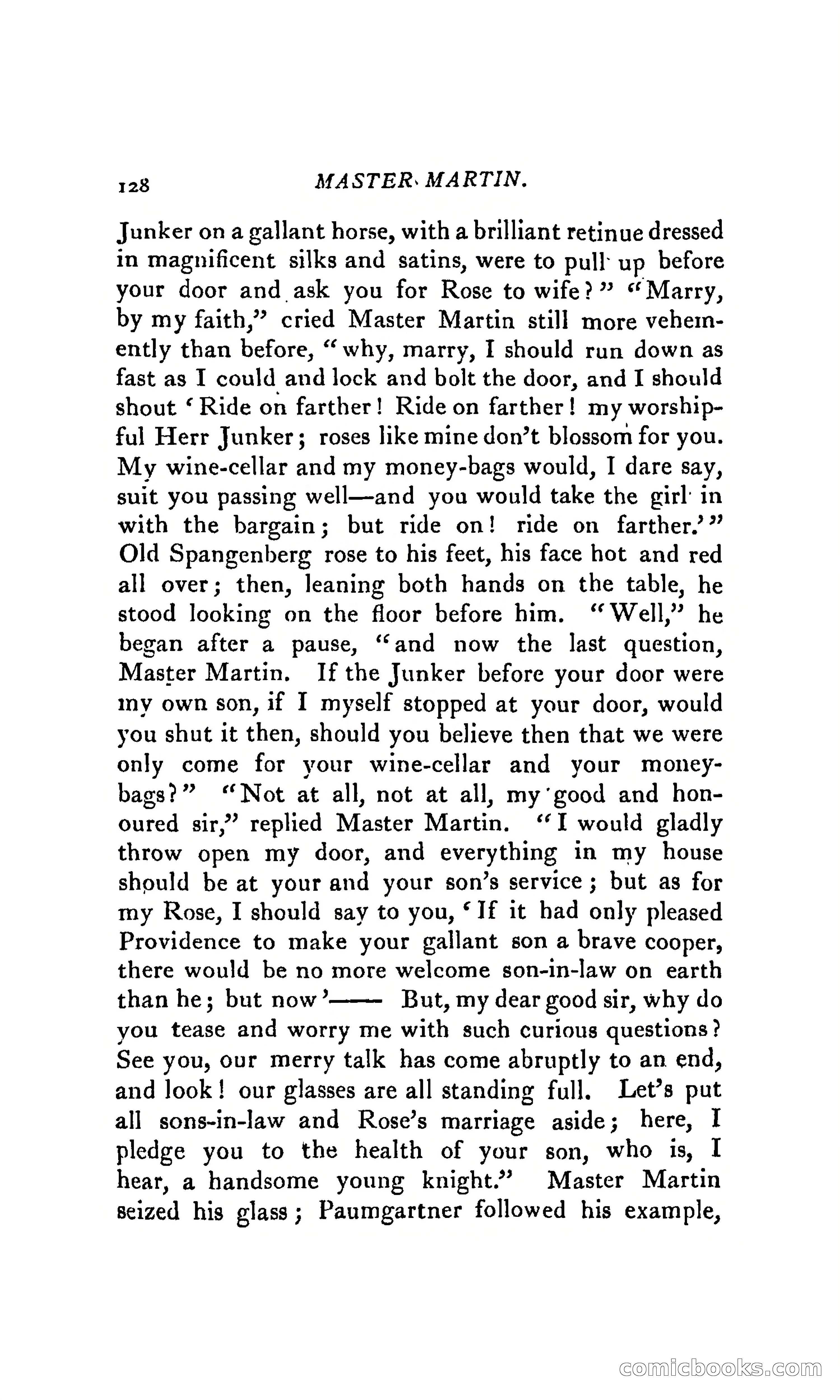 Weird Tales, Vol. II — page 144 of 396