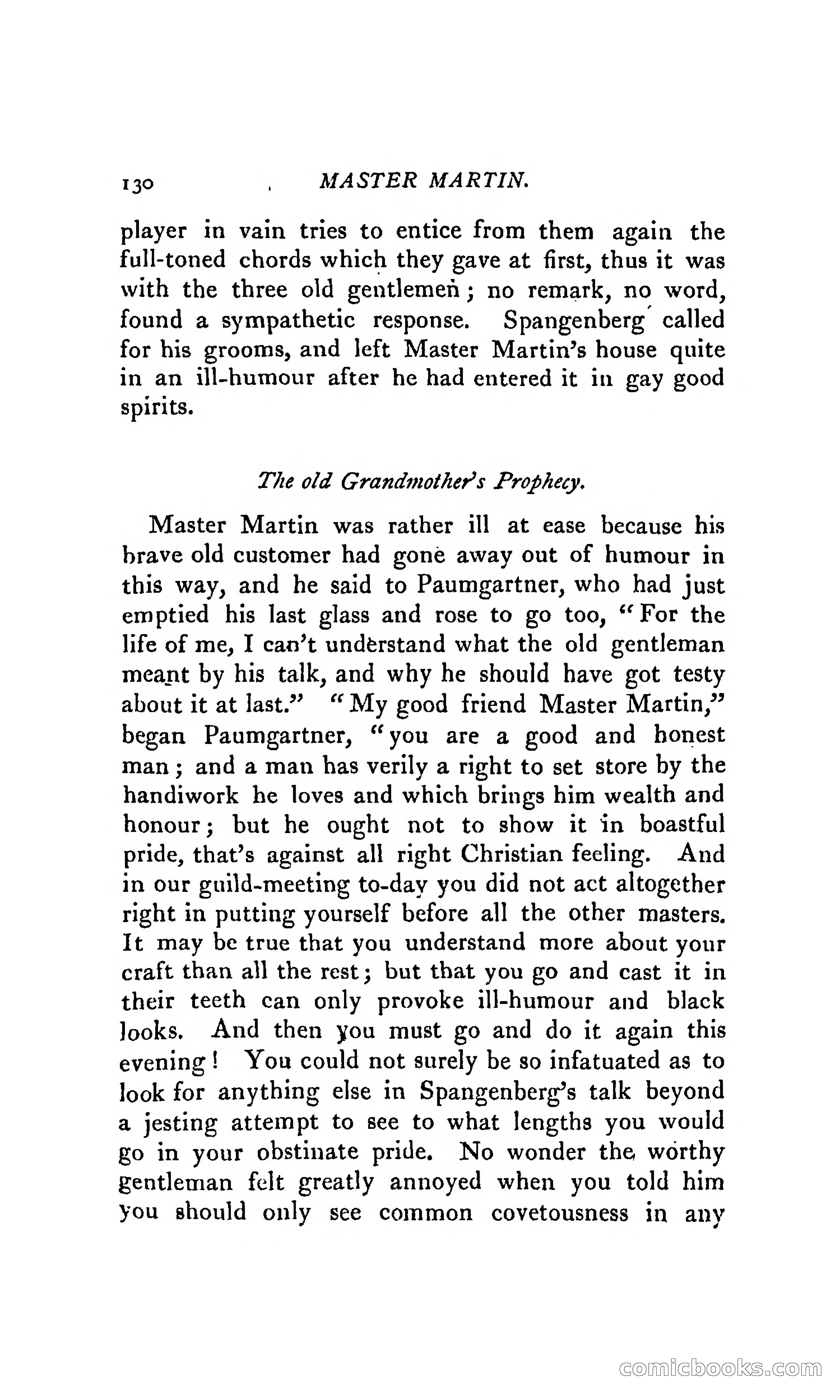 Weird Tales, Vol. II — page 146 of 396
