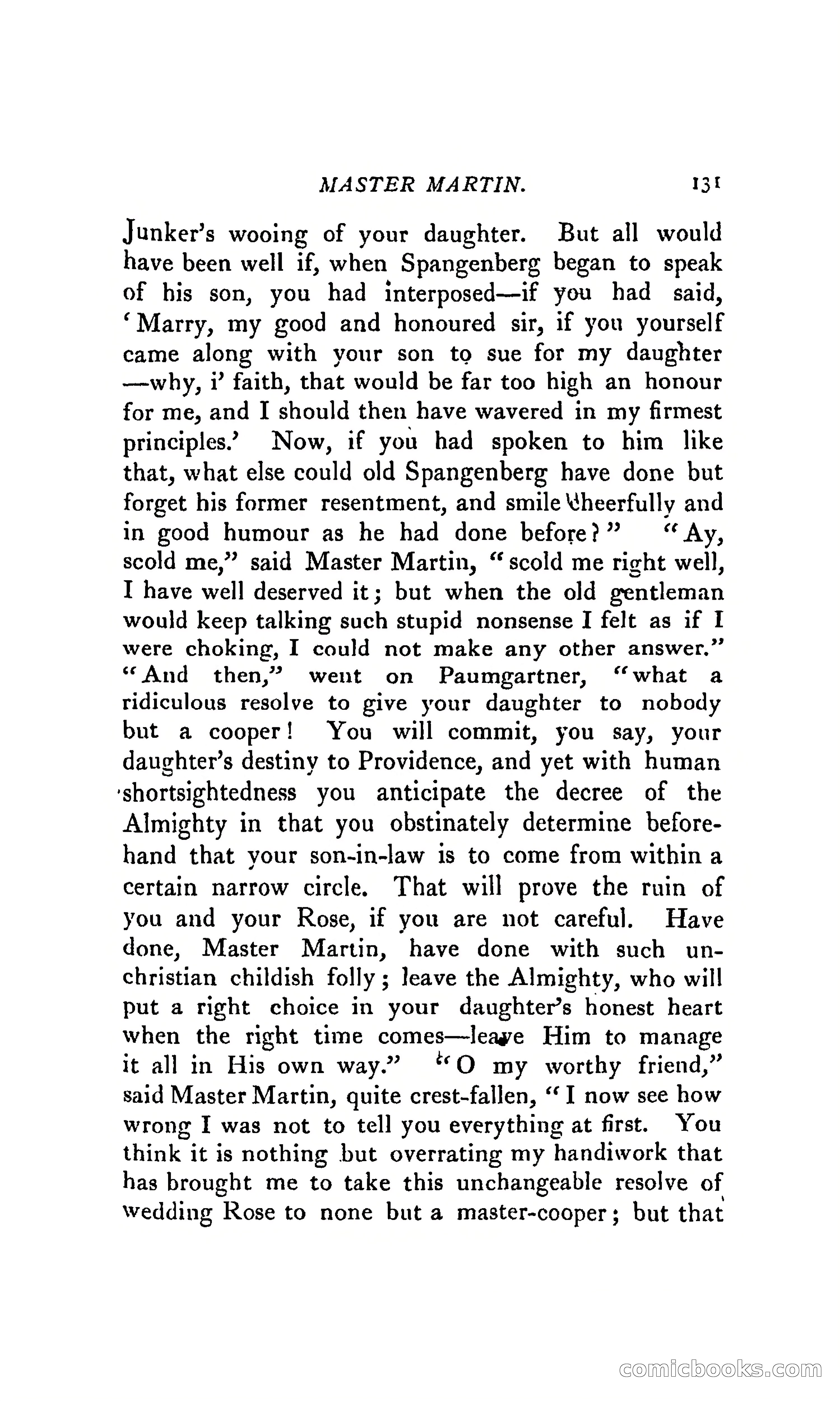 Weird Tales, Vol. II — page 147 of 396