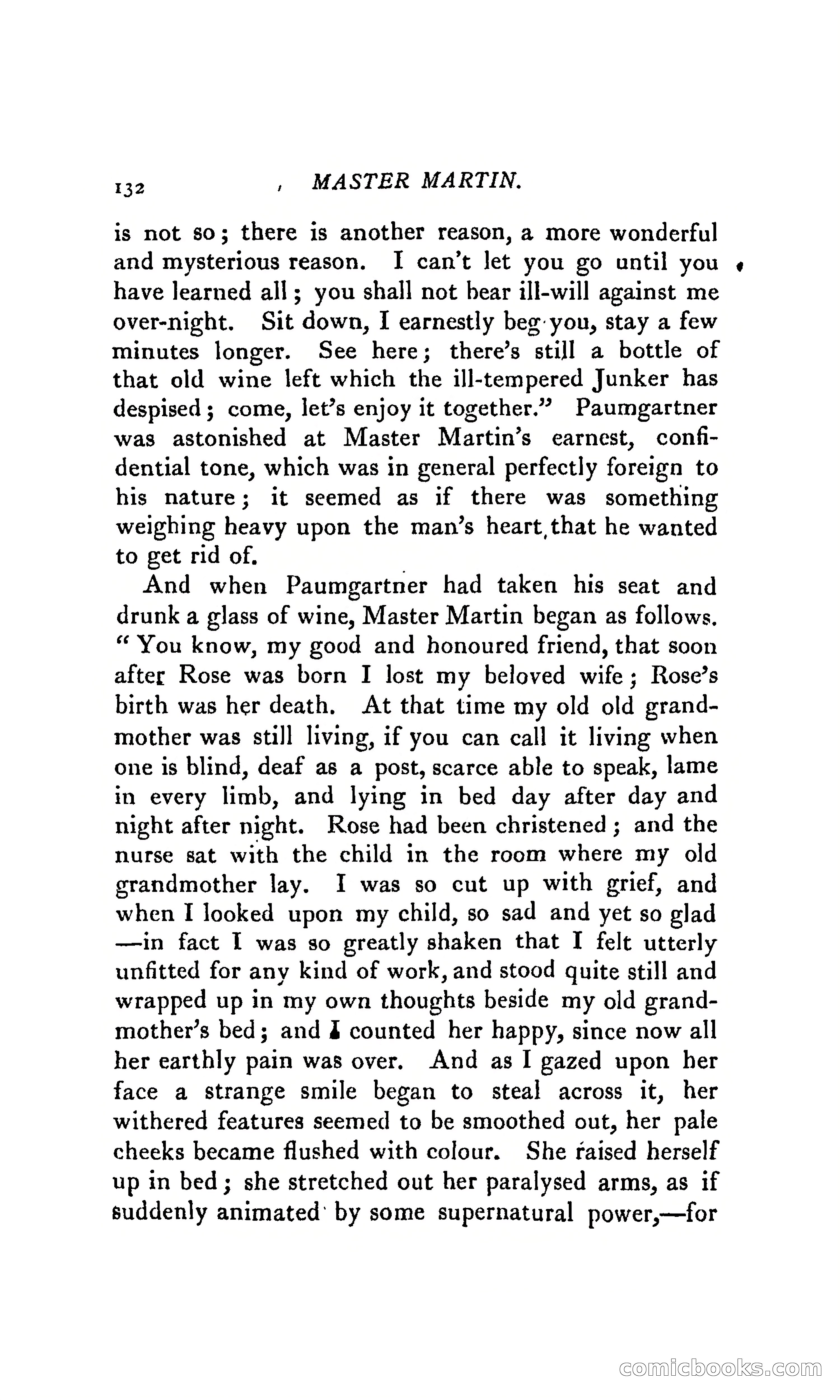 Weird Tales, Vol. II — page 148 of 396