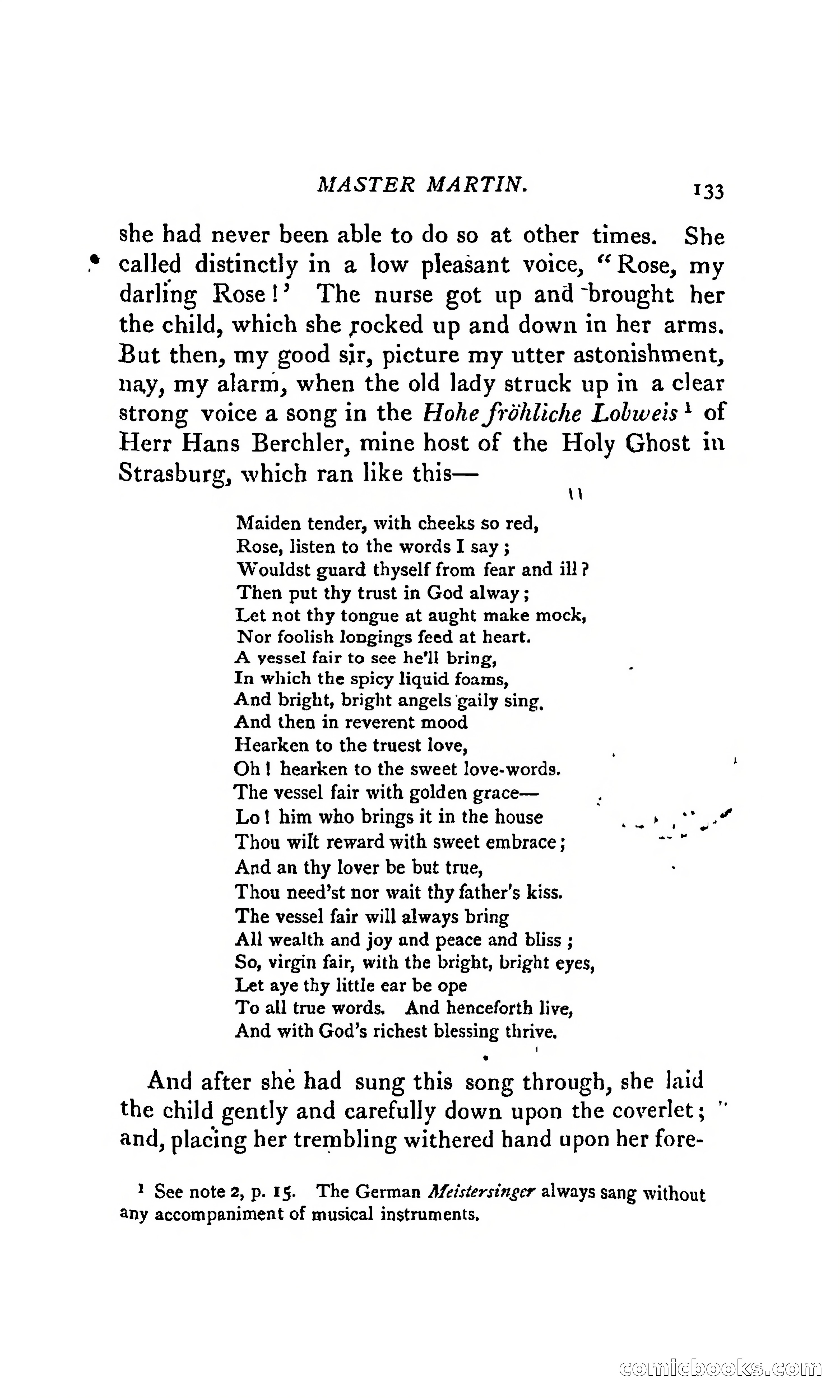 Weird Tales, Vol. II — page 149 of 396