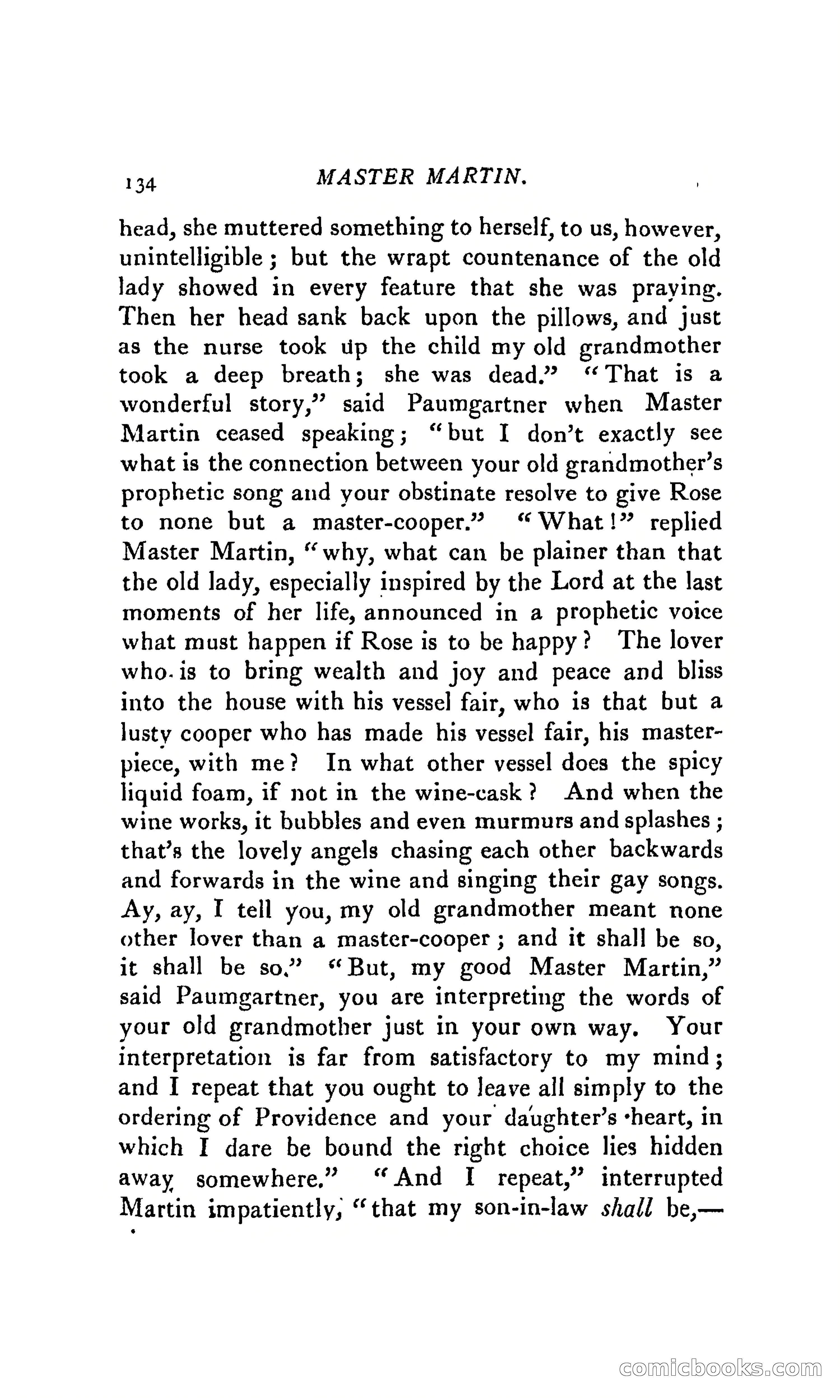 Weird Tales, Vol. II — page 150 of 396
