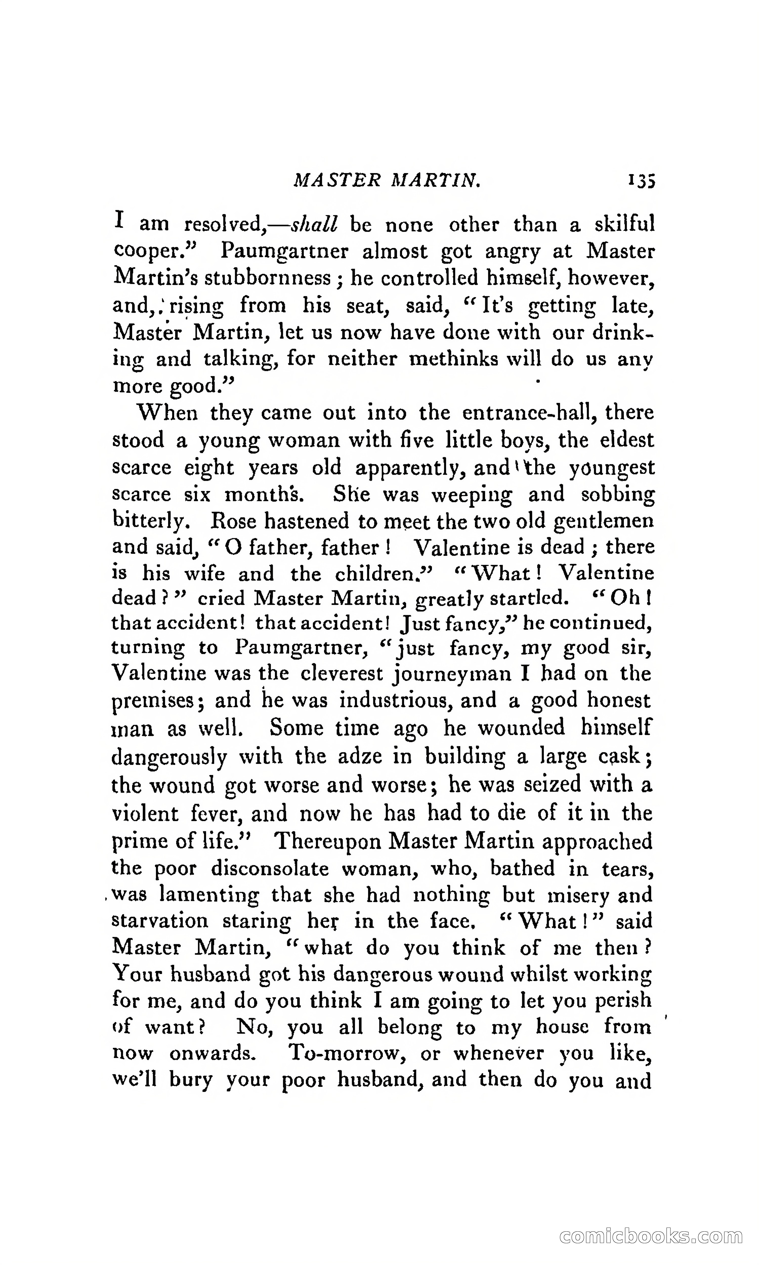 Weird Tales, Vol. II — page 151 of 396