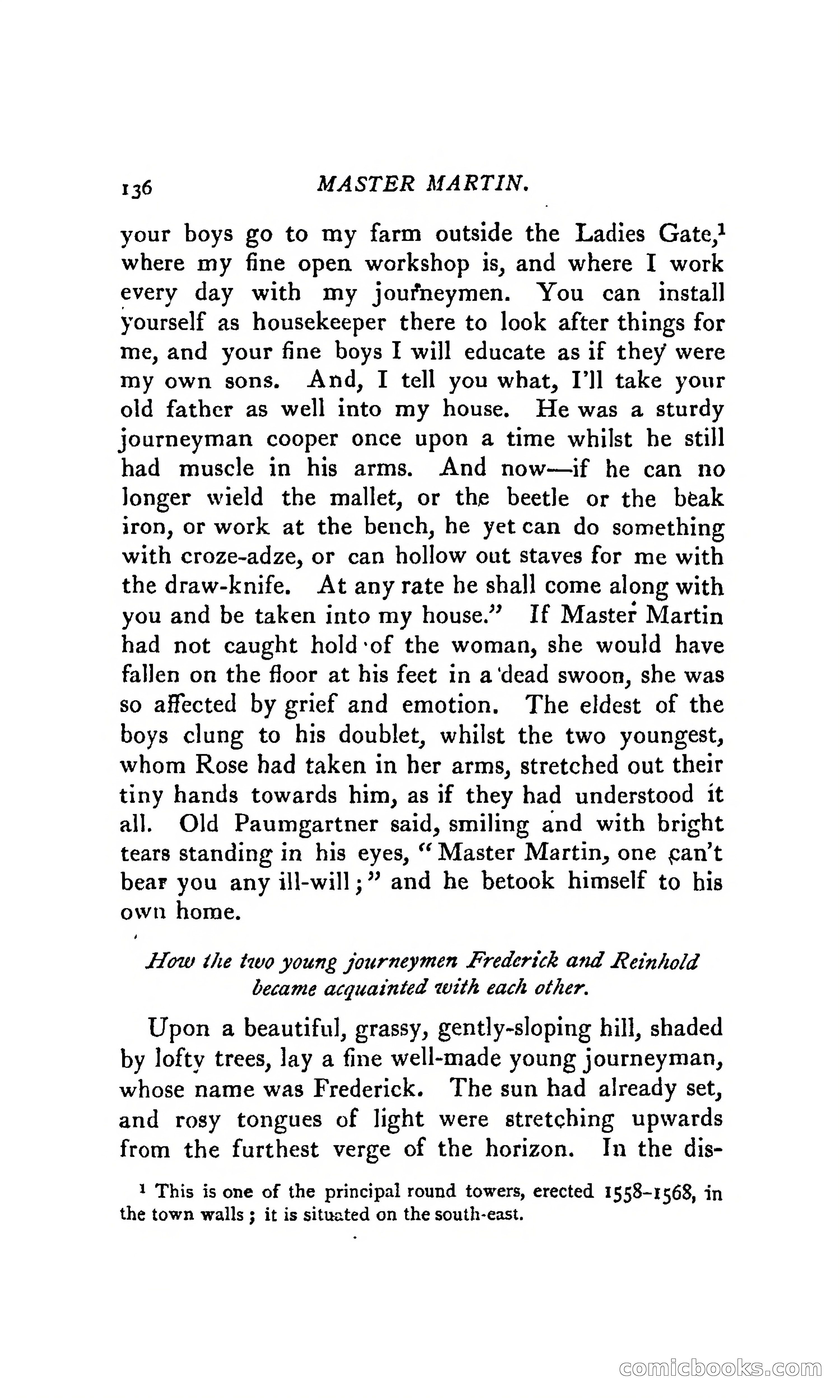 Weird Tales, Vol. II — page 152 of 396