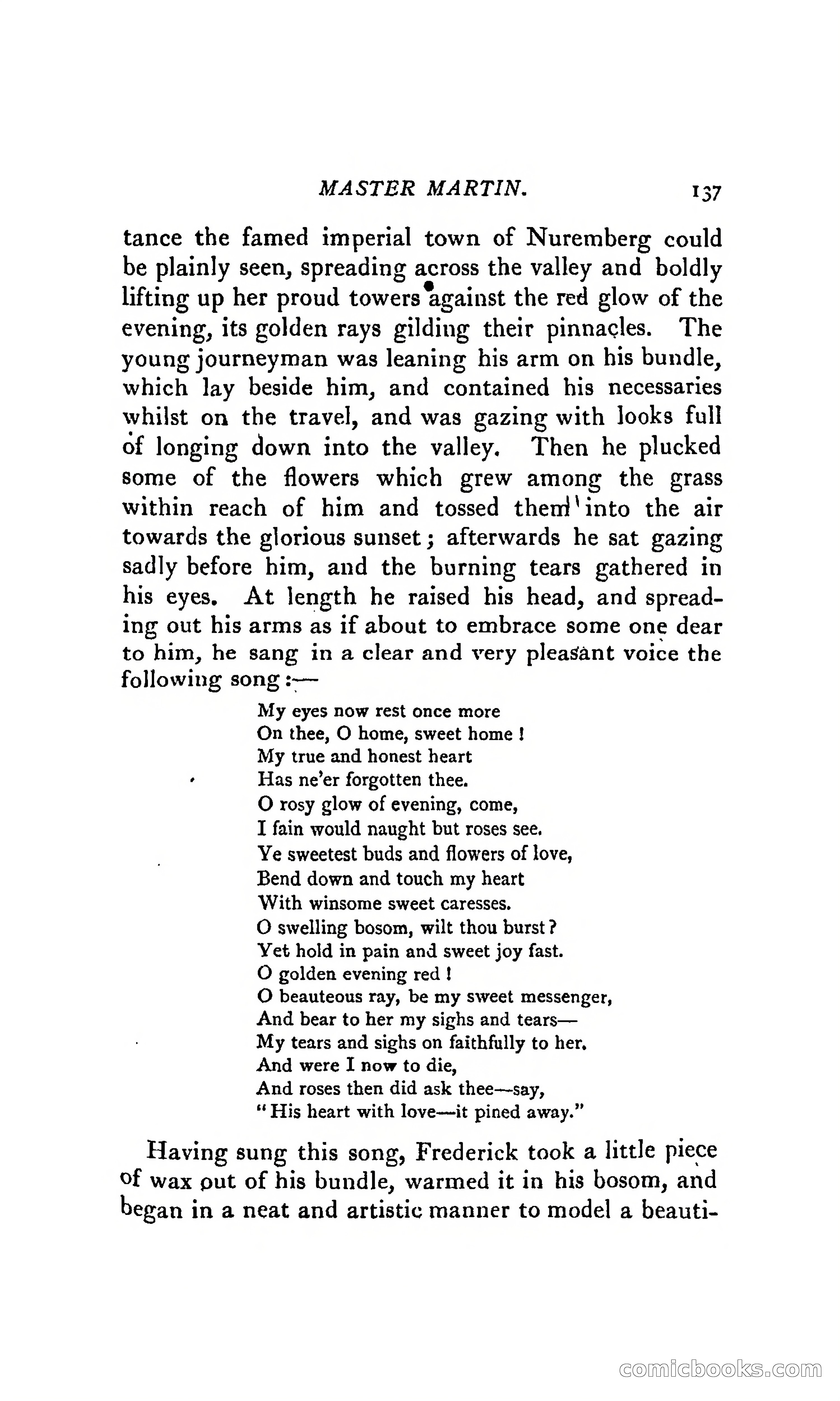 Weird Tales, Vol. II — page 153 of 396