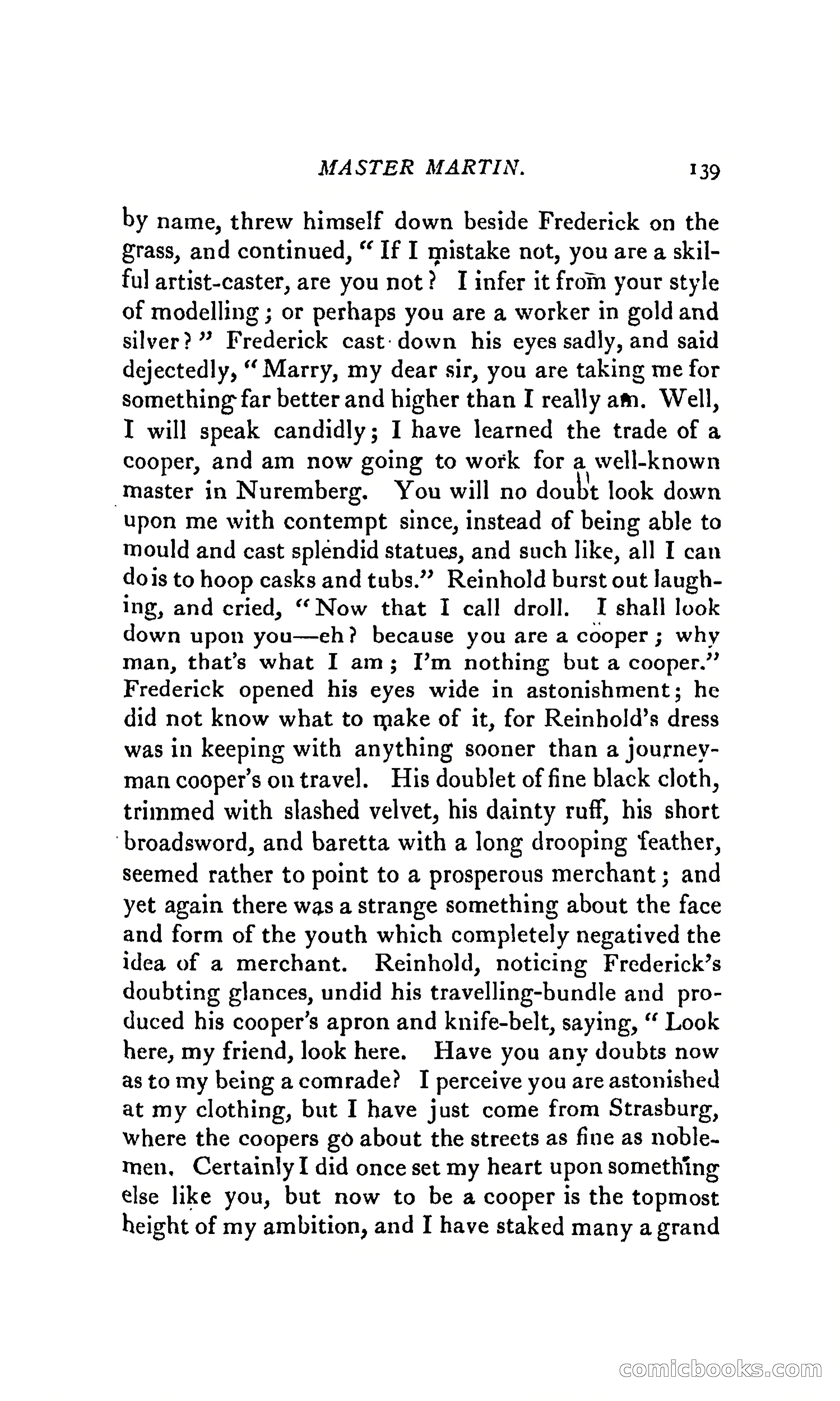 Weird Tales, Vol. II — page 155 of 396