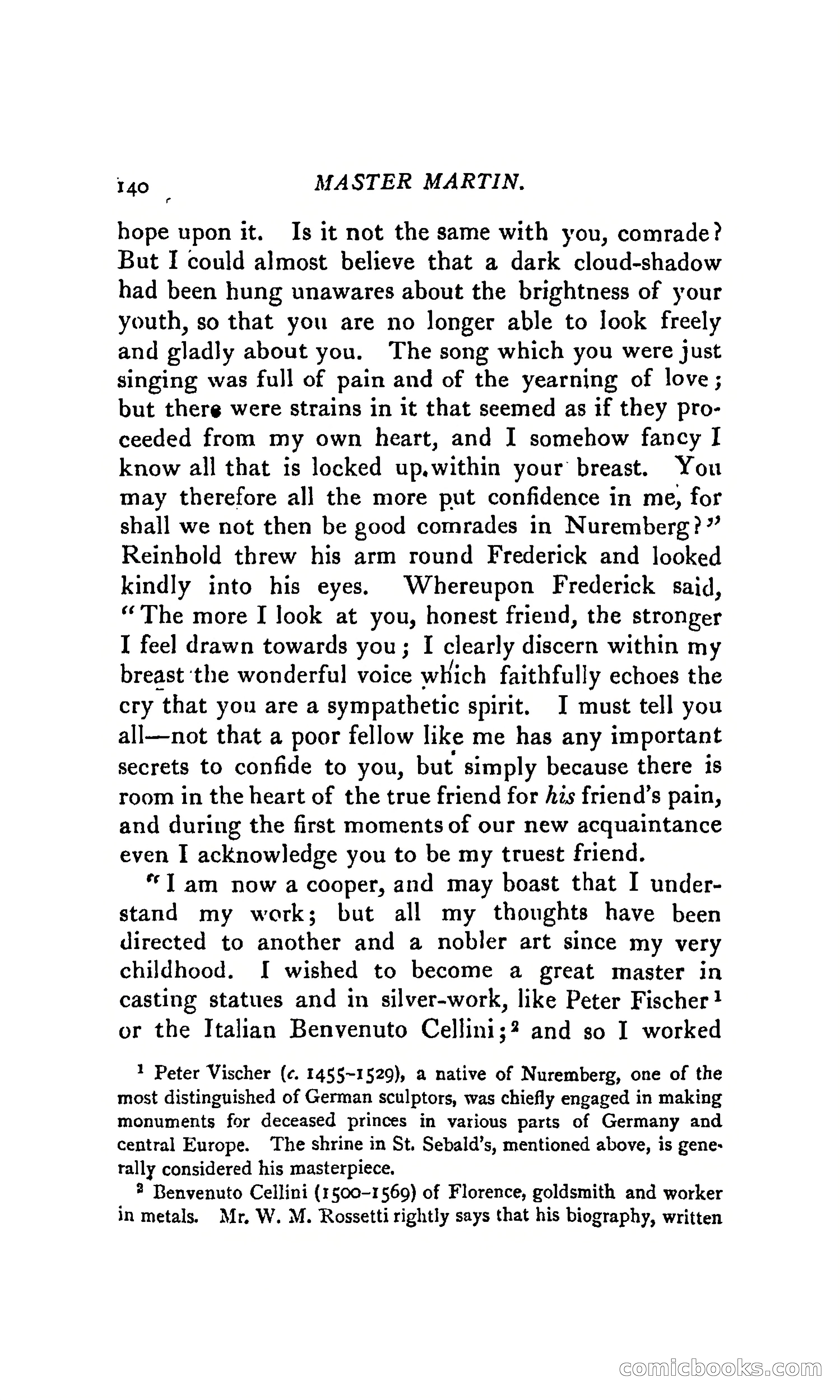 Weird Tales, Vol. II — page 156 of 396