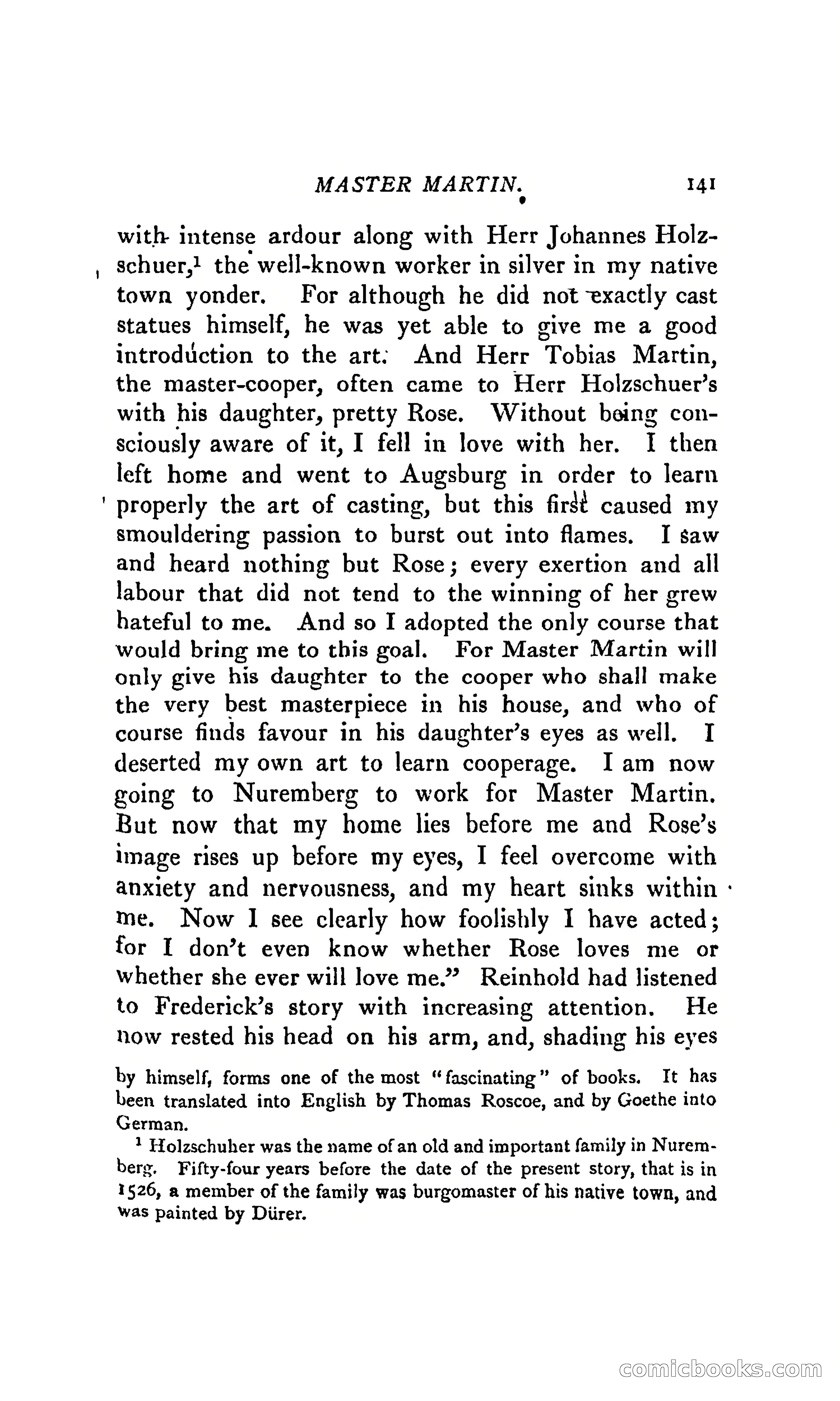 Weird Tales, Vol. II — page 157 of 396