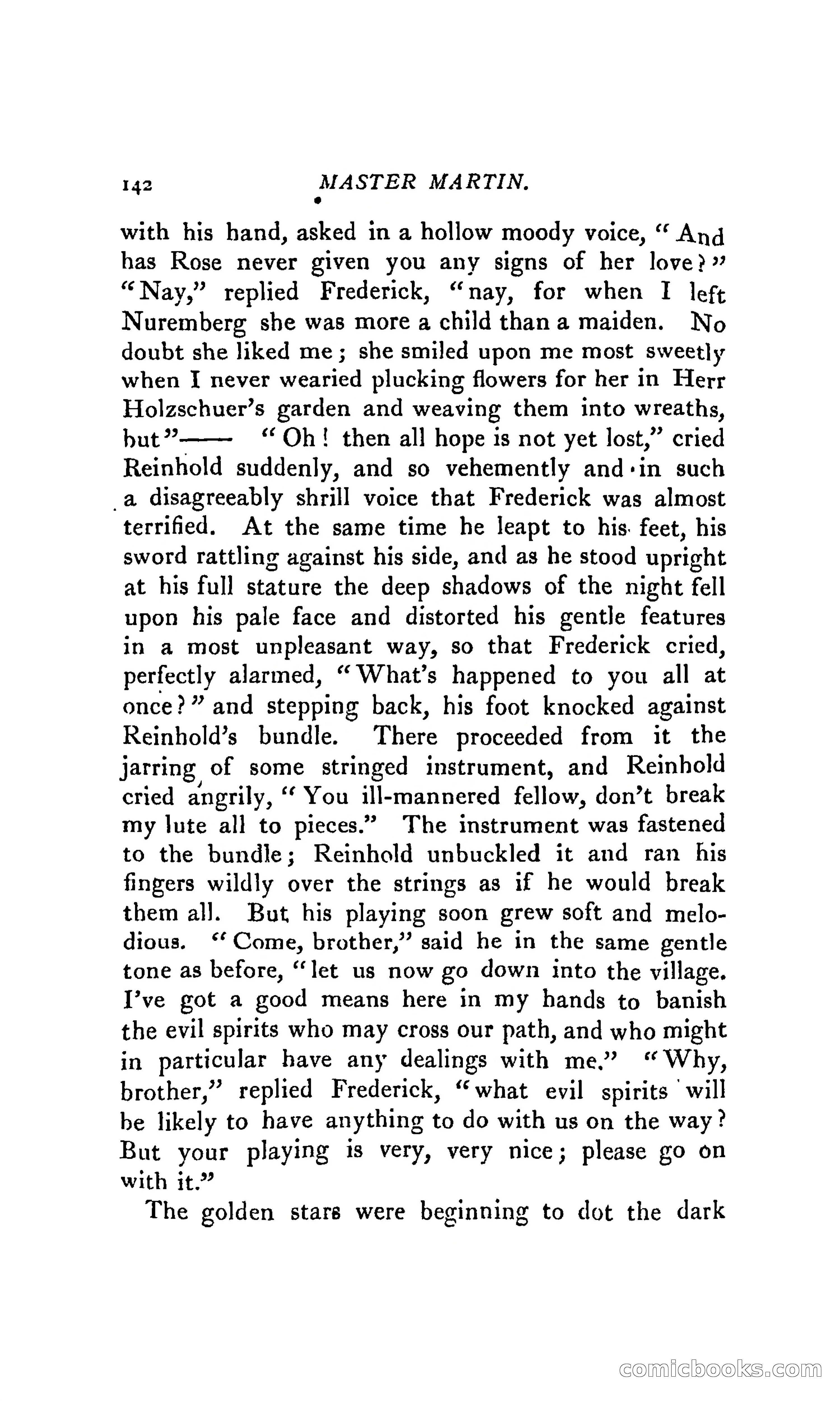 Weird Tales, Vol. II — page 158 of 396