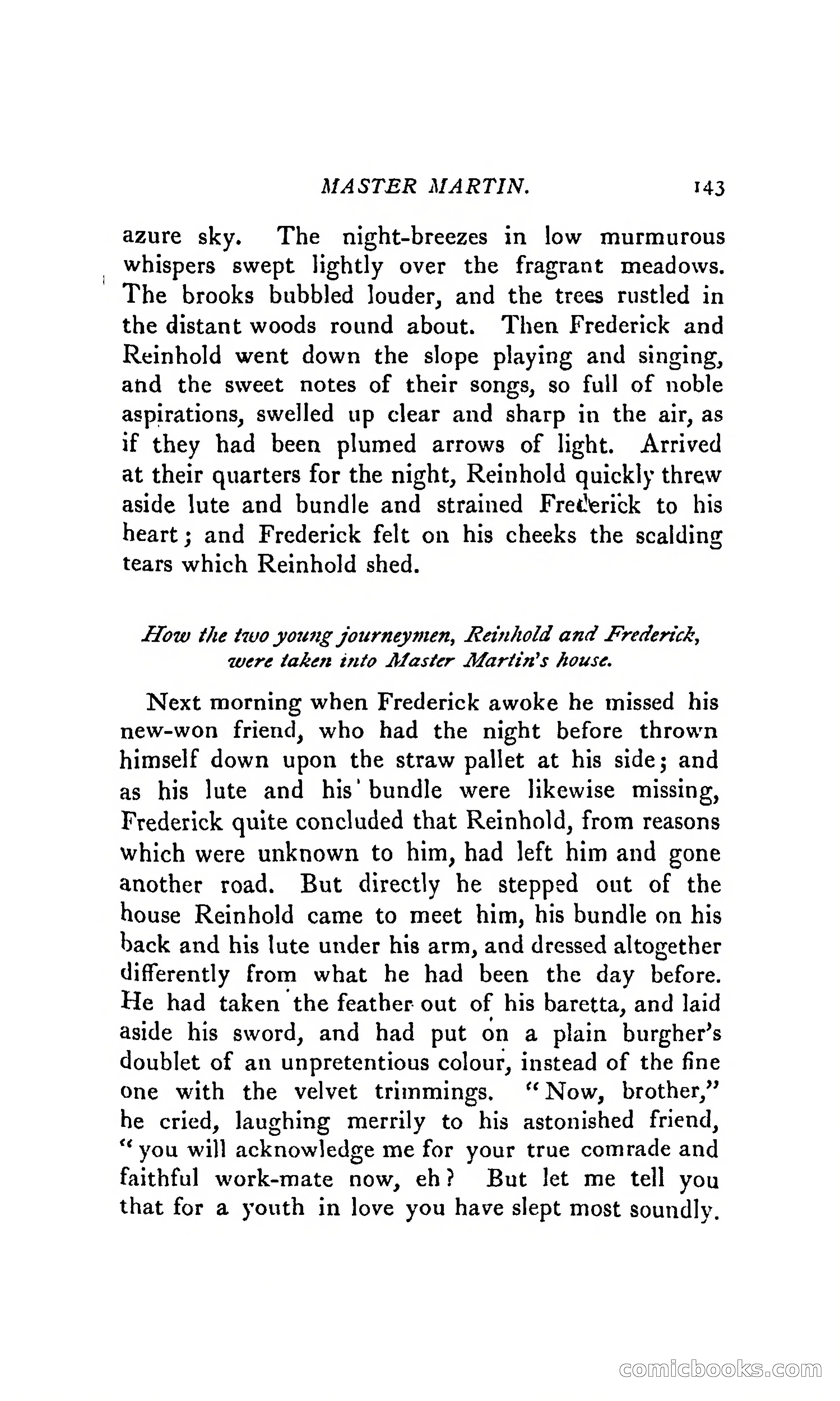 Weird Tales, Vol. II — page 159 of 396