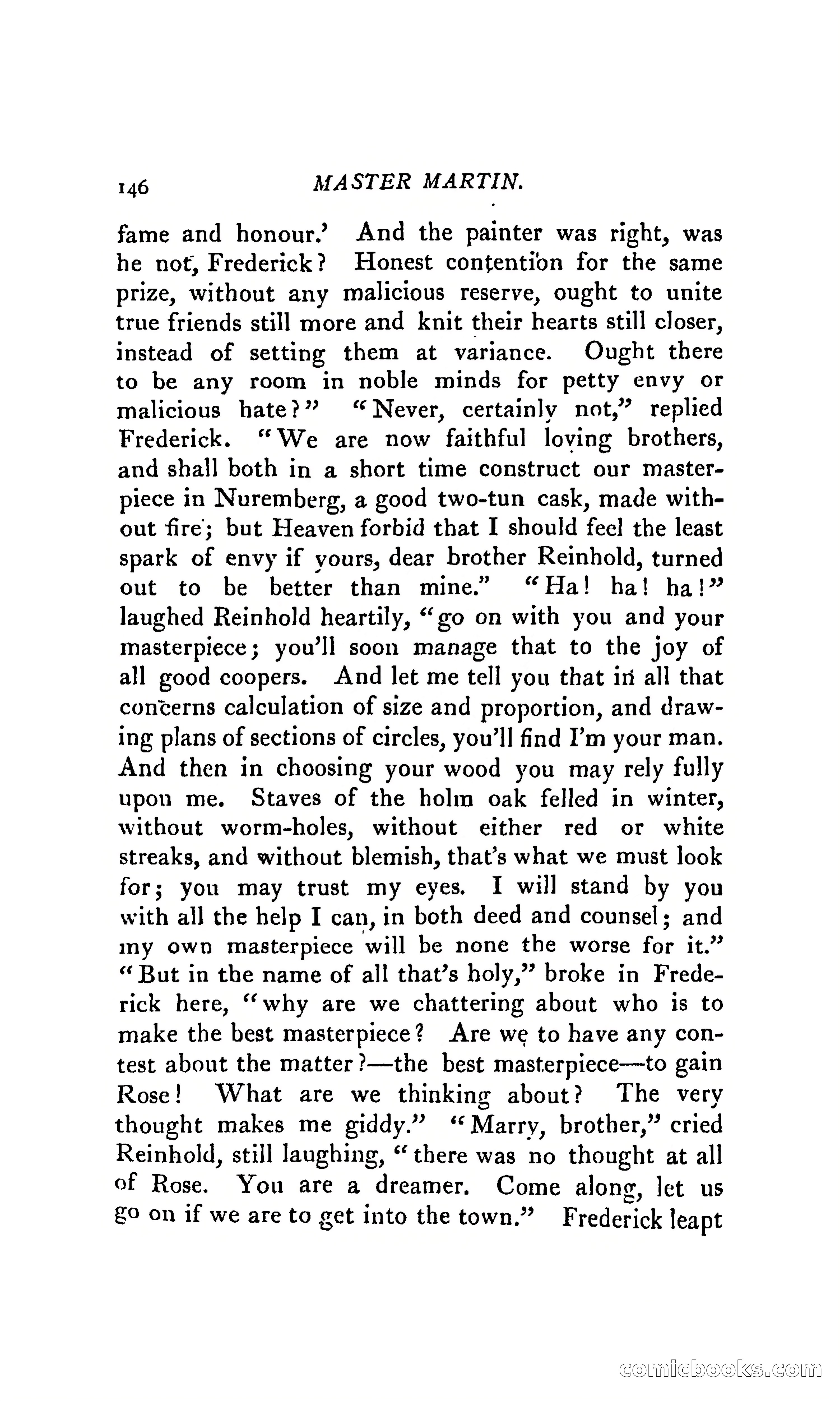Weird Tales, Vol. II — page 162 of 396