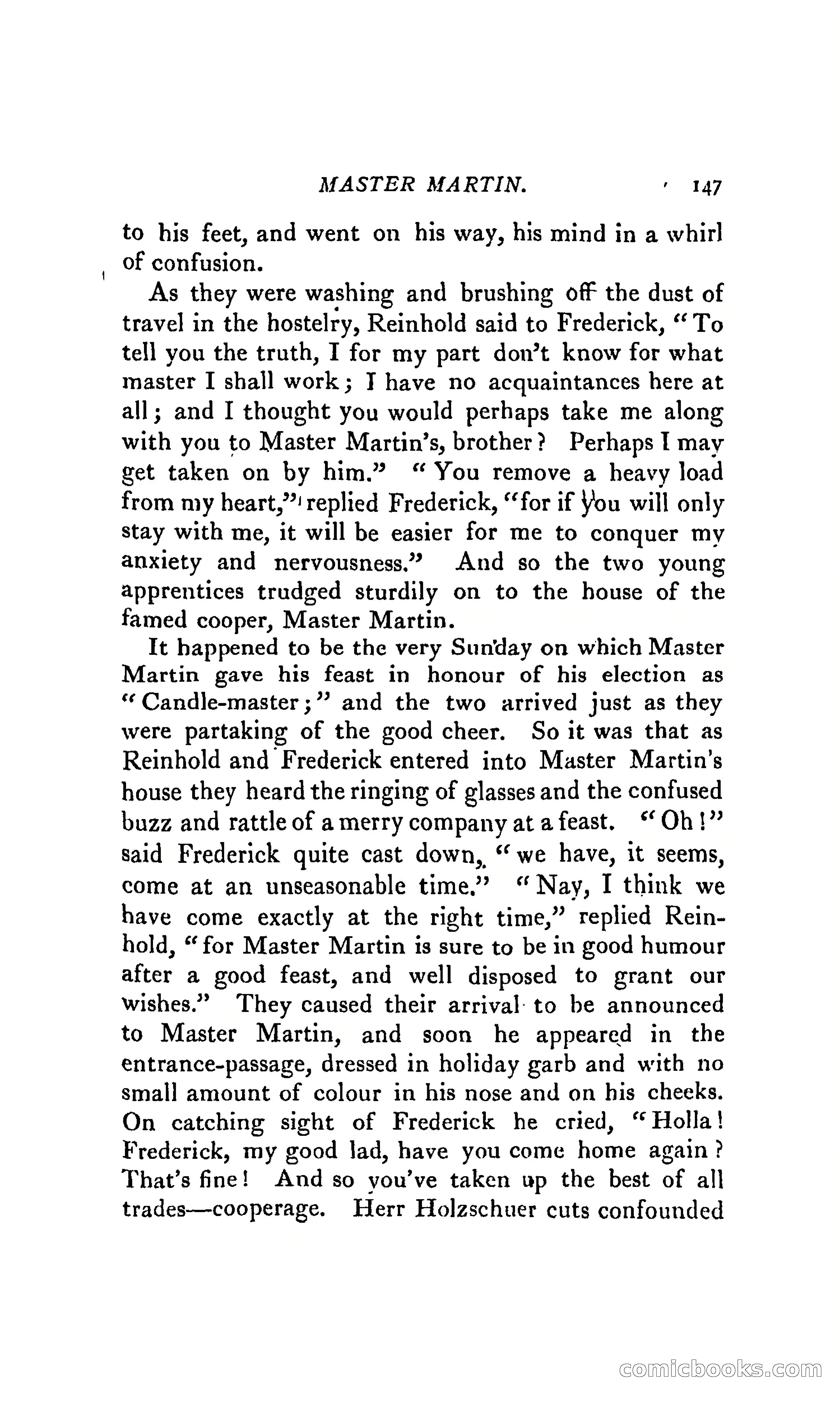 Weird Tales, Vol. II — page 163 of 396