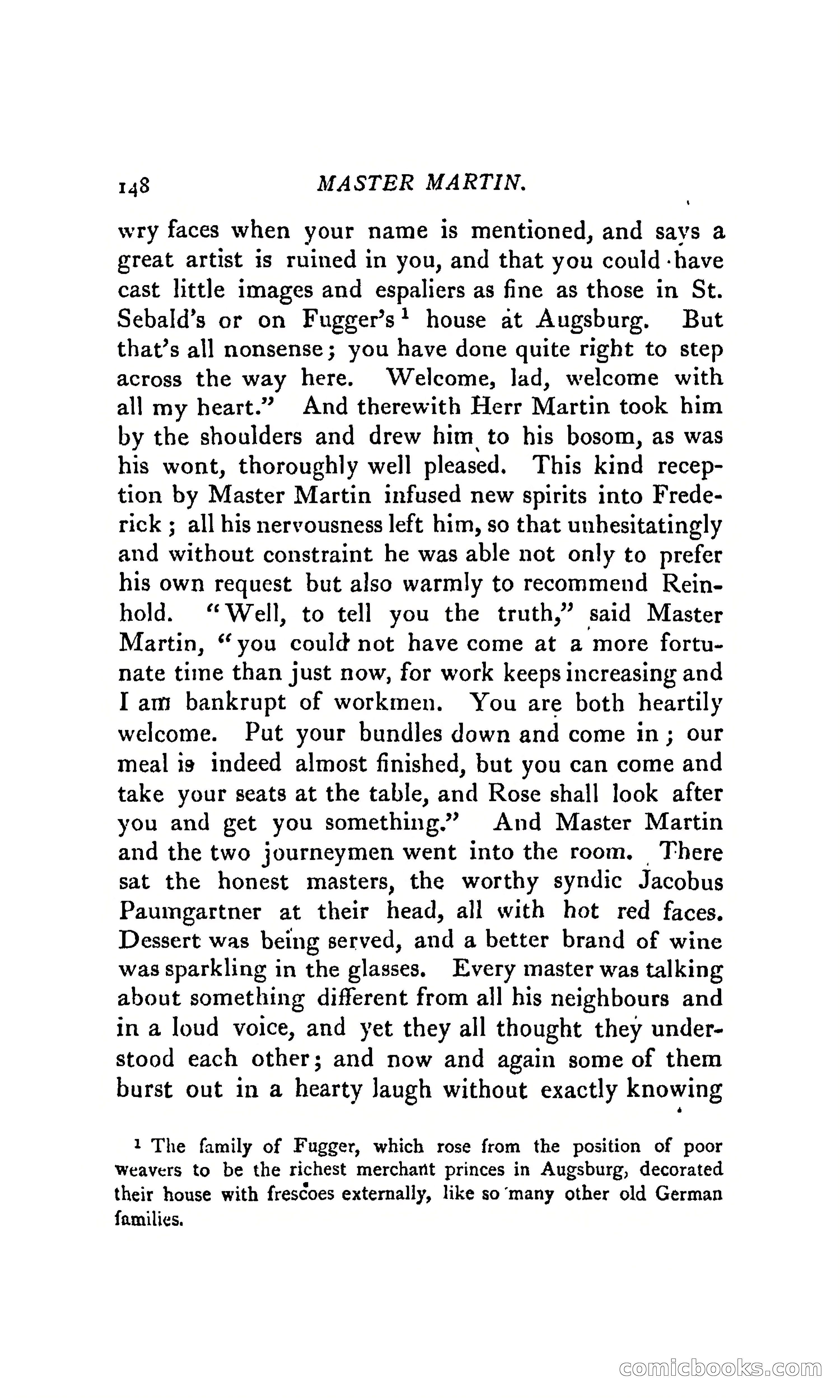Weird Tales, Vol. II — page 164 of 396