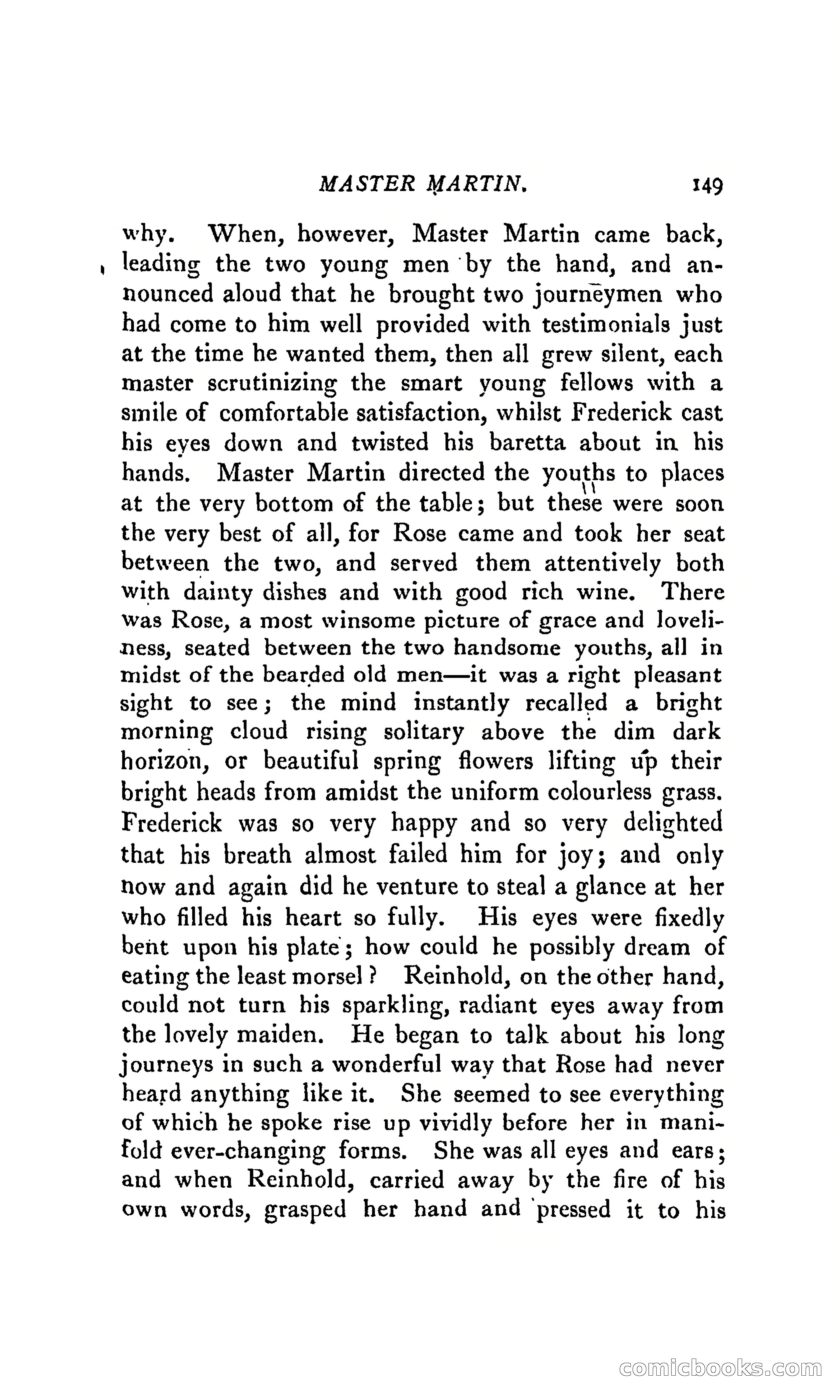 Weird Tales, Vol. II — page 165 of 396