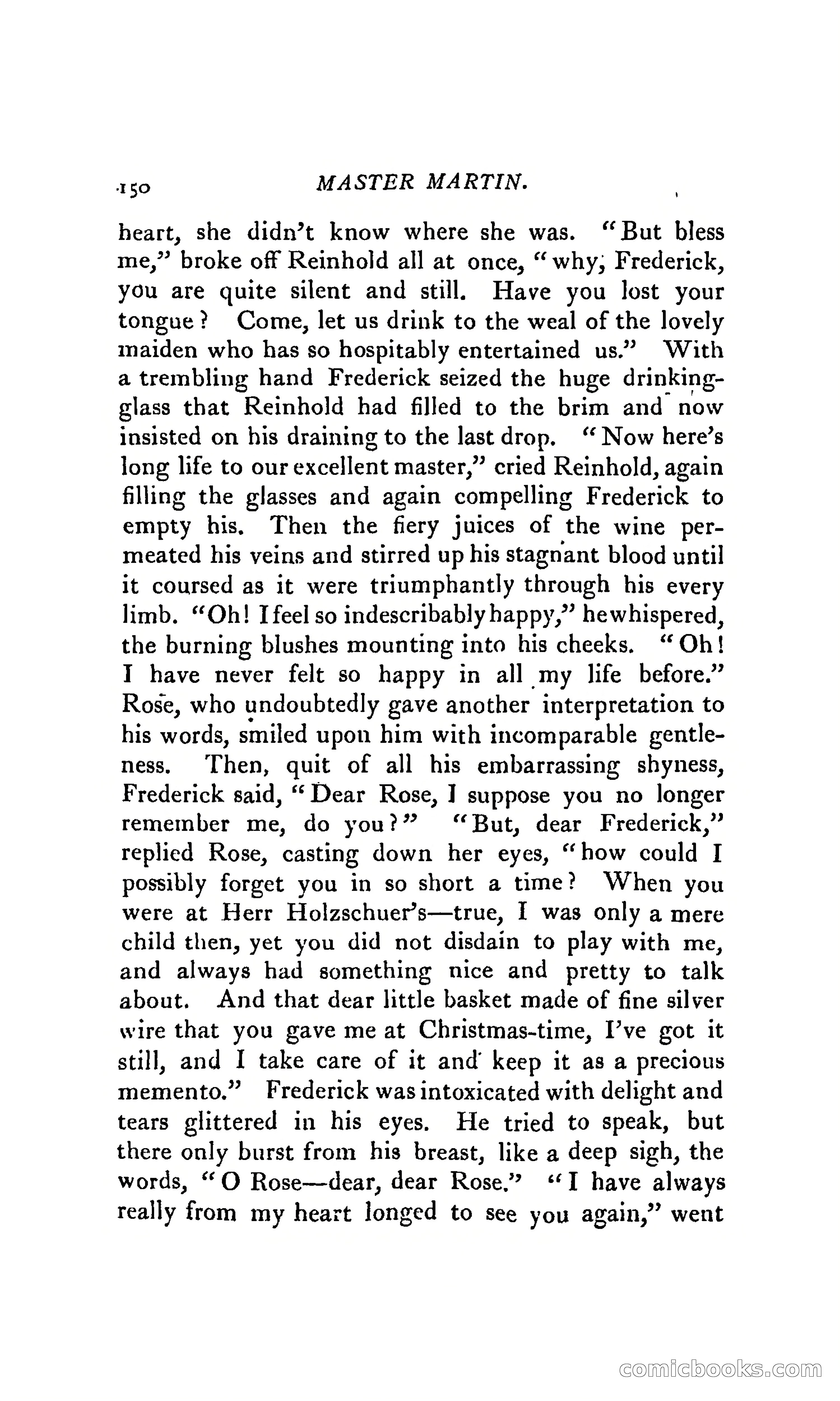 Weird Tales, Vol. II — page 166 of 396