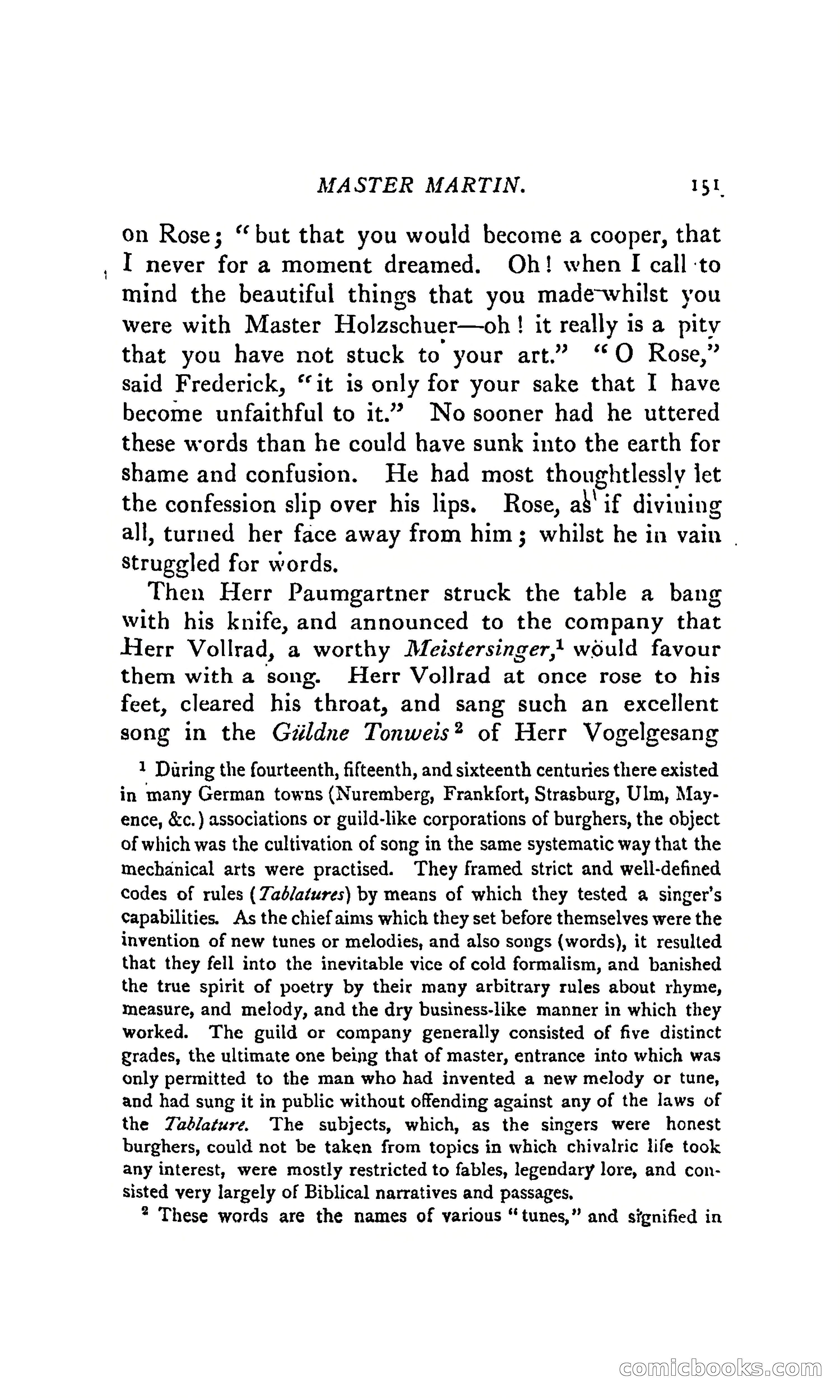 Weird Tales, Vol. II — page 167 of 396