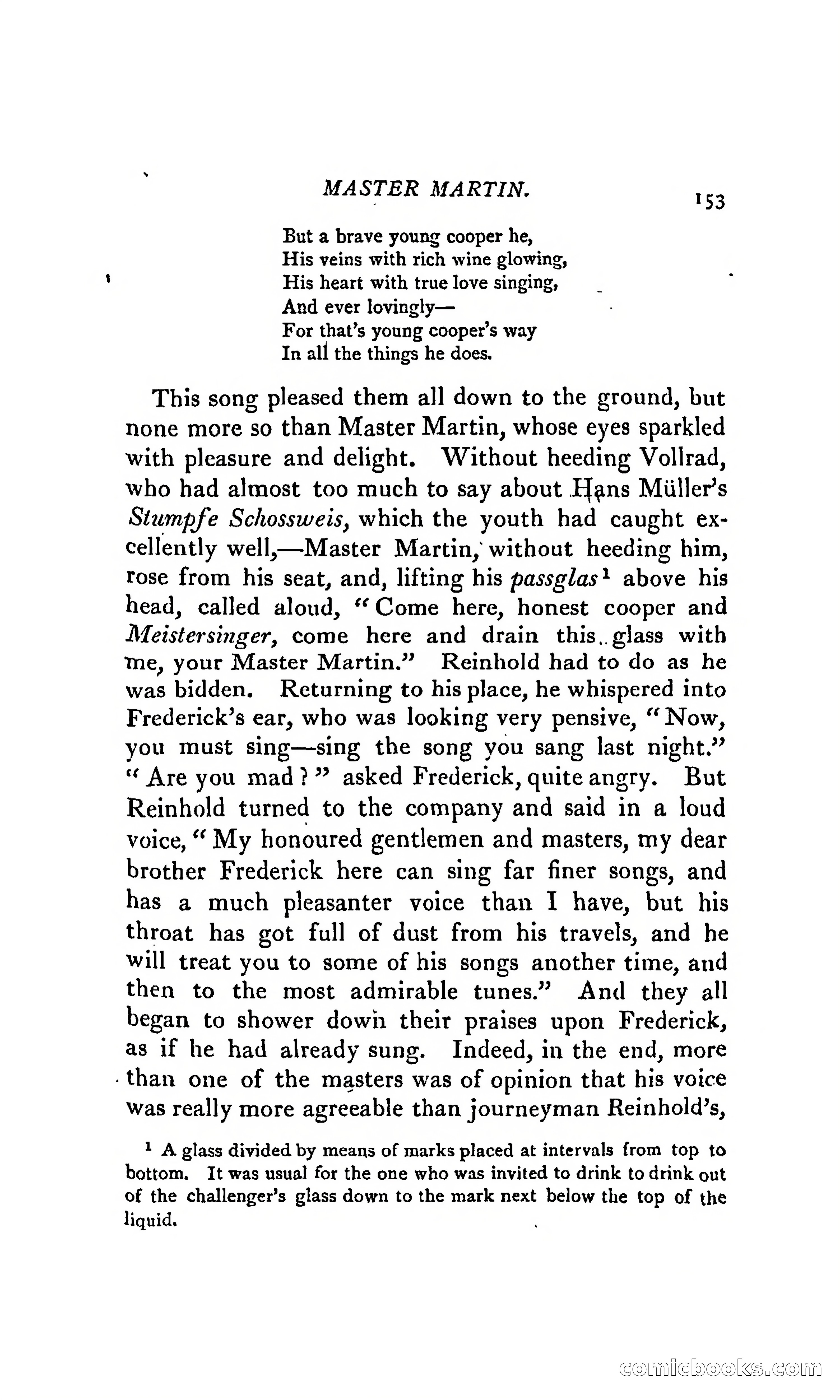 Weird Tales, Vol. II — page 169 of 396