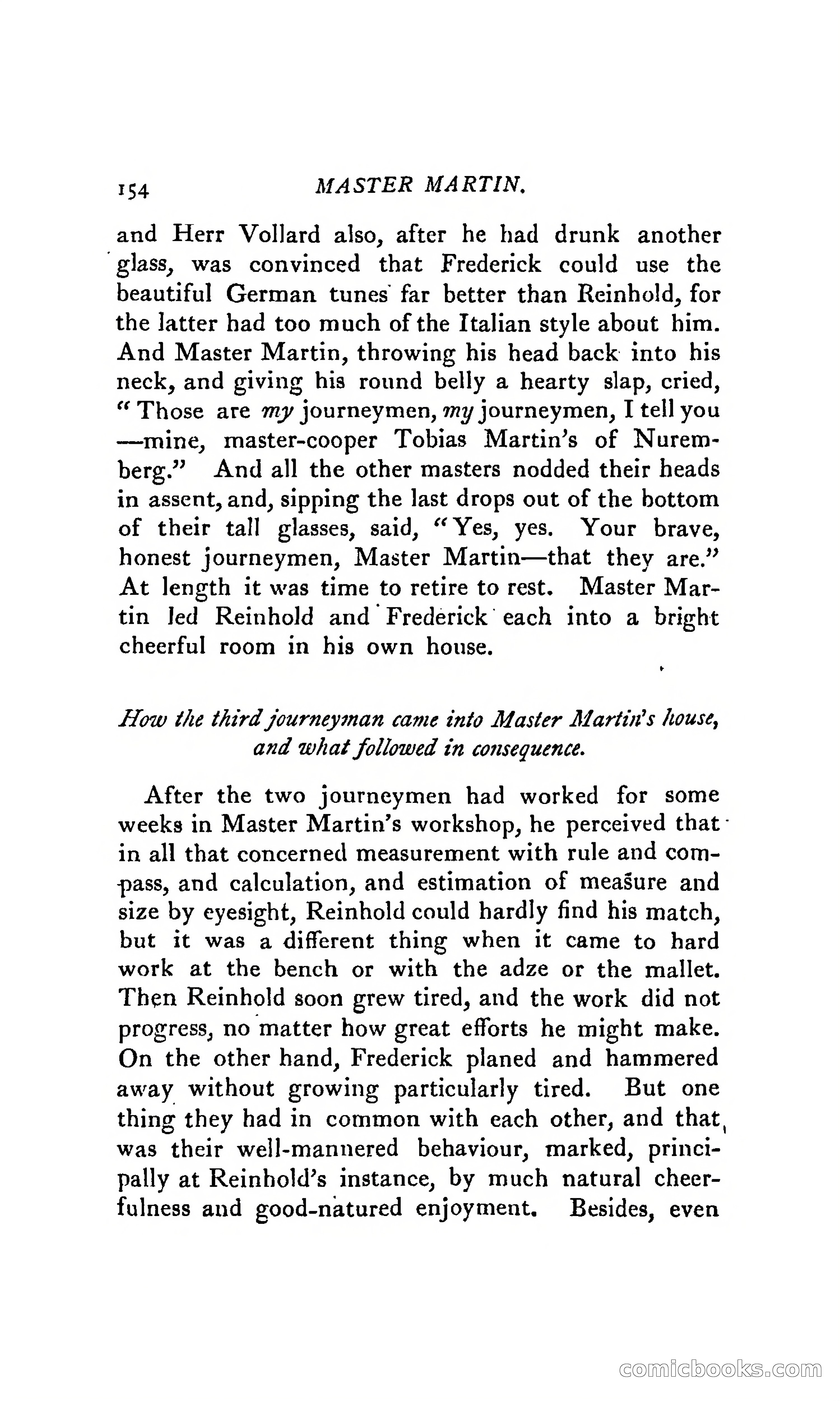Weird Tales, Vol. II — page 170 of 396