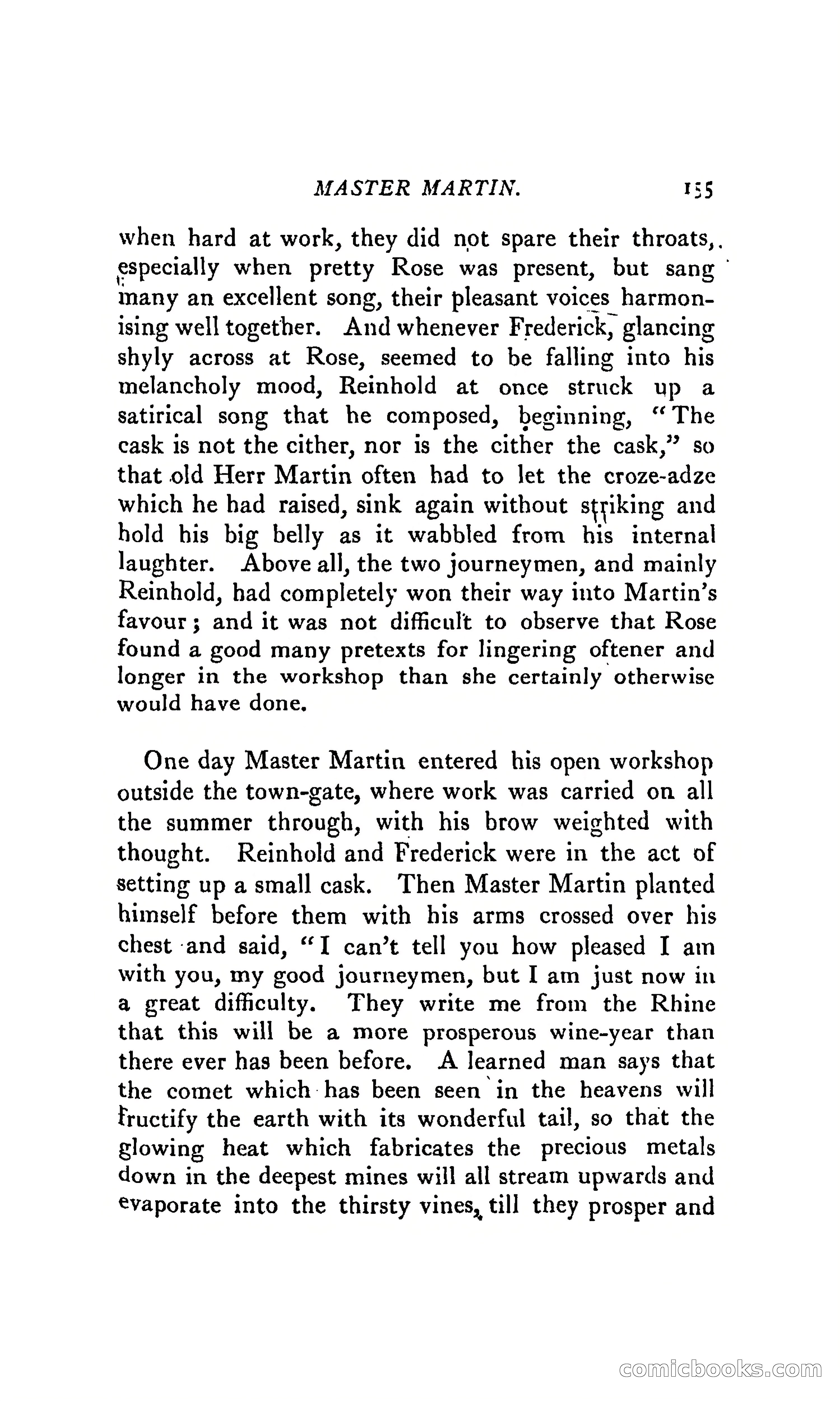 Weird Tales, Vol. II — page 171 of 396
