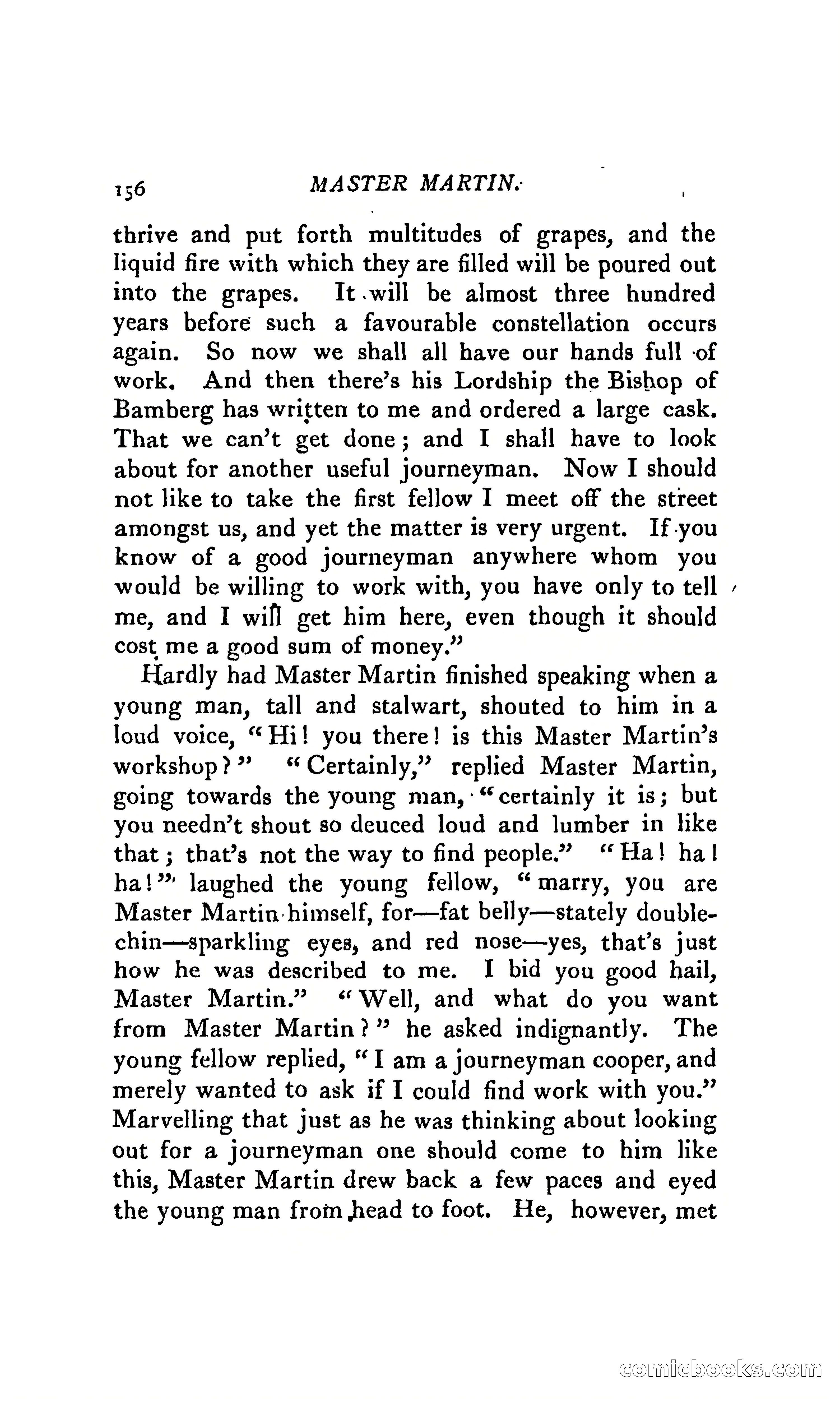 Weird Tales, Vol. II — page 172 of 396