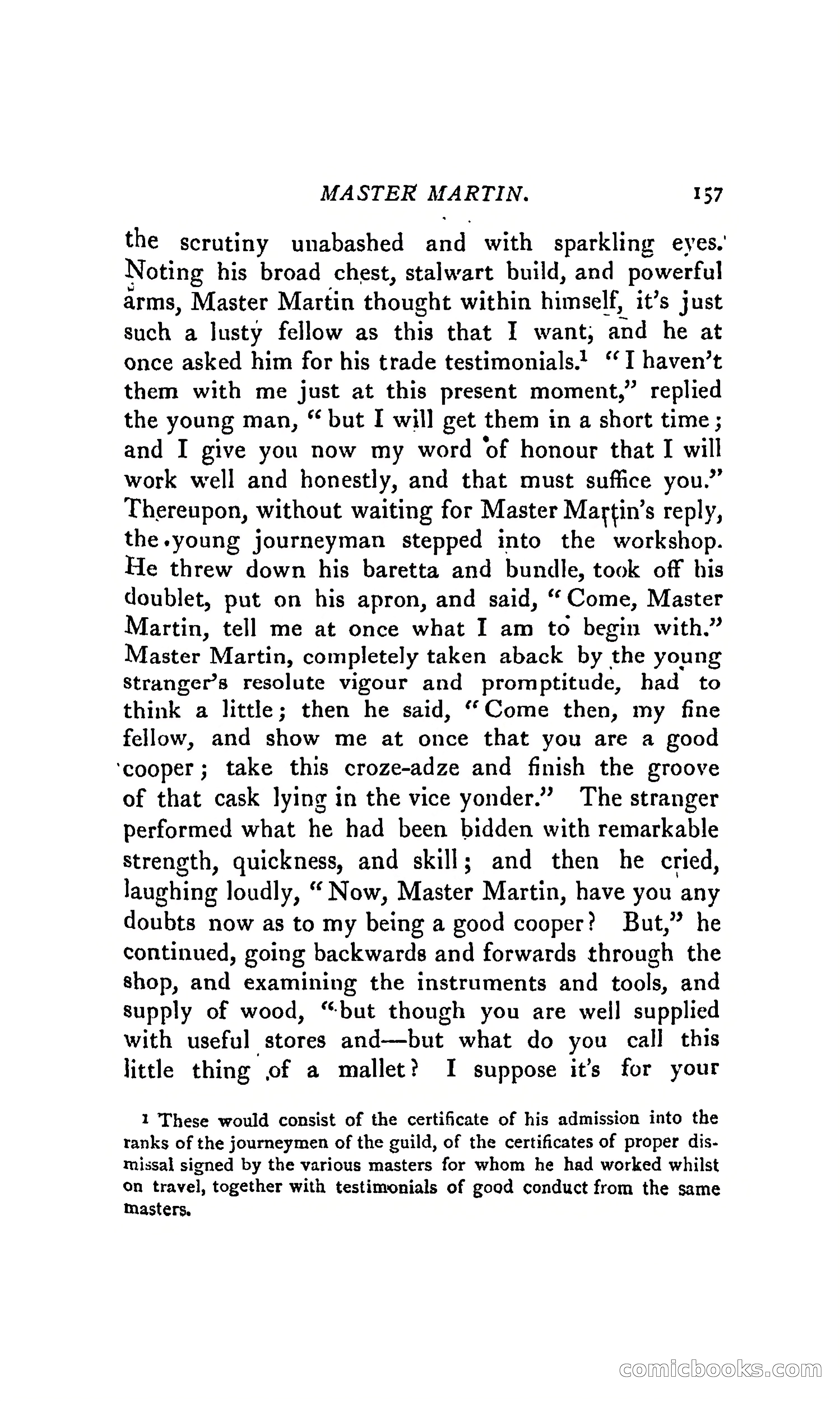 Weird Tales, Vol. II — page 173 of 396
