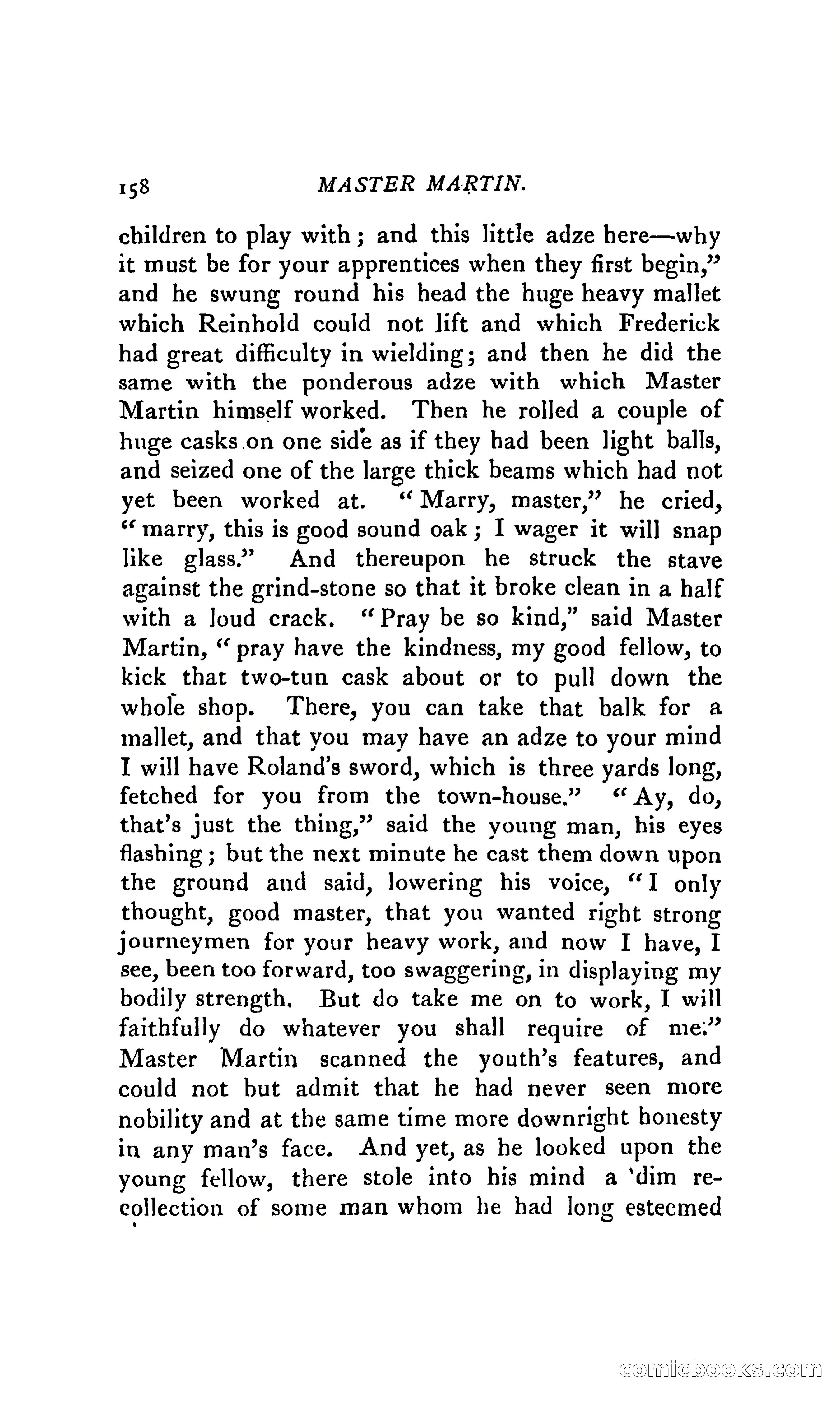 Weird Tales, Vol. II — page 174 of 396