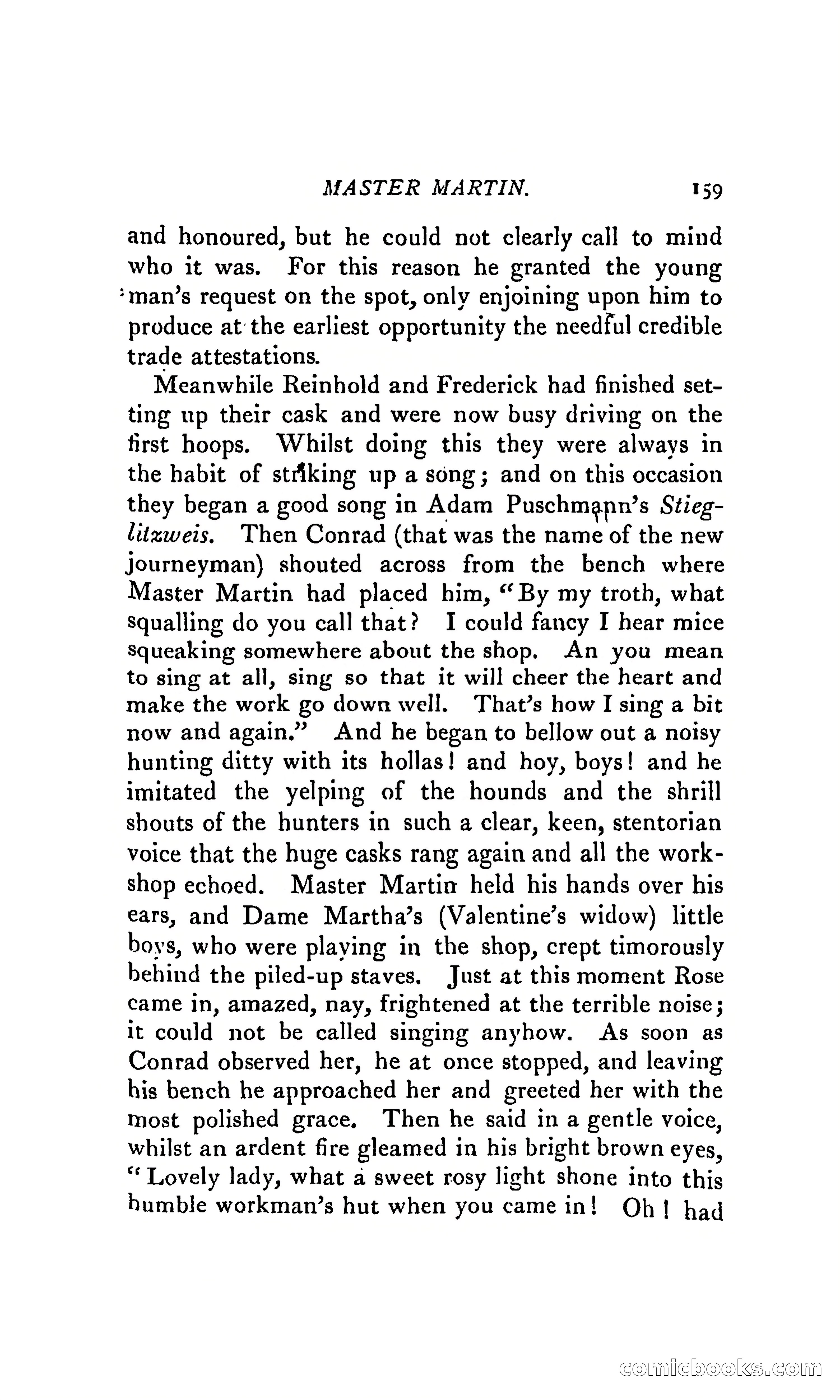 Weird Tales, Vol. II — page 175 of 396
