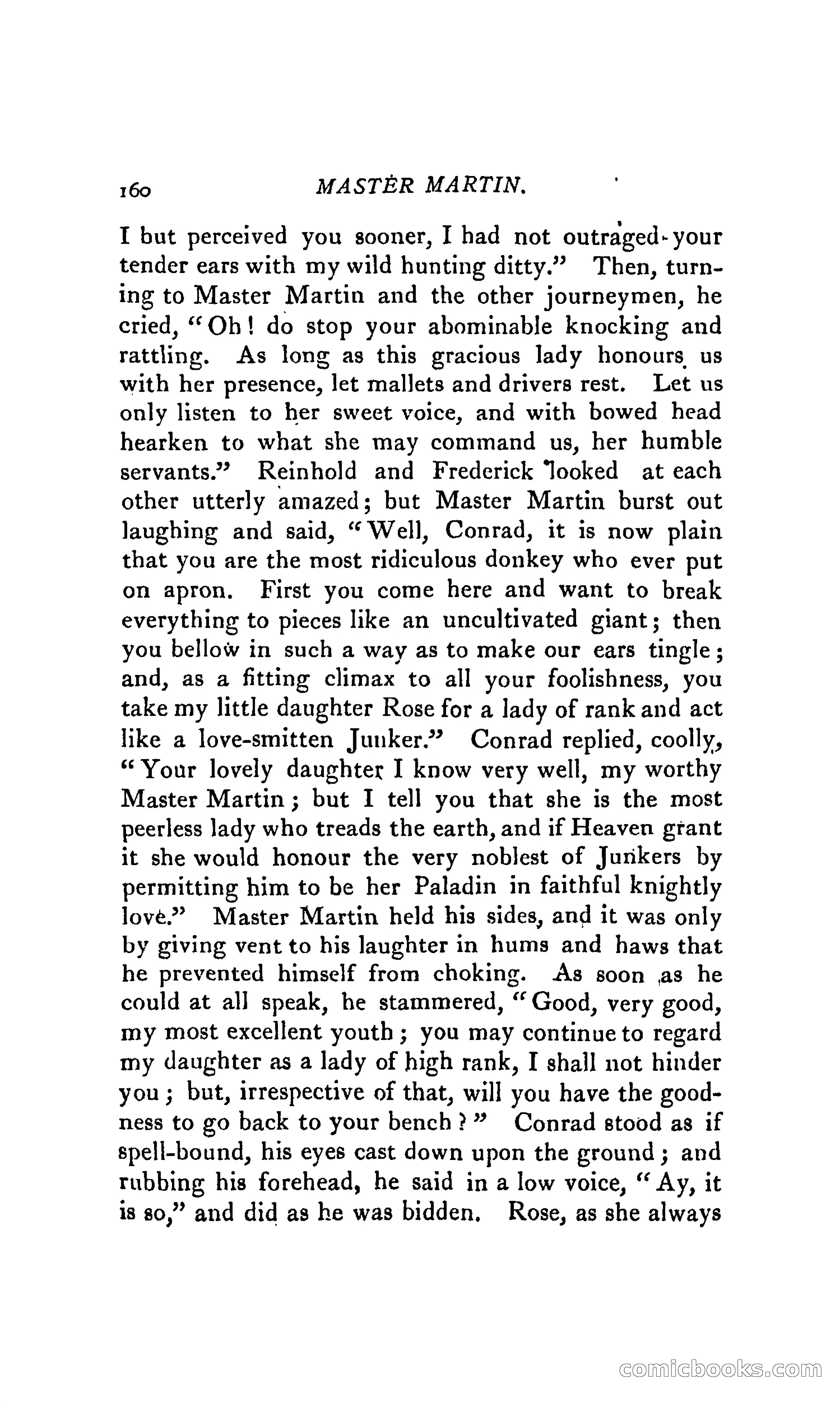 Weird Tales, Vol. II — page 176 of 396